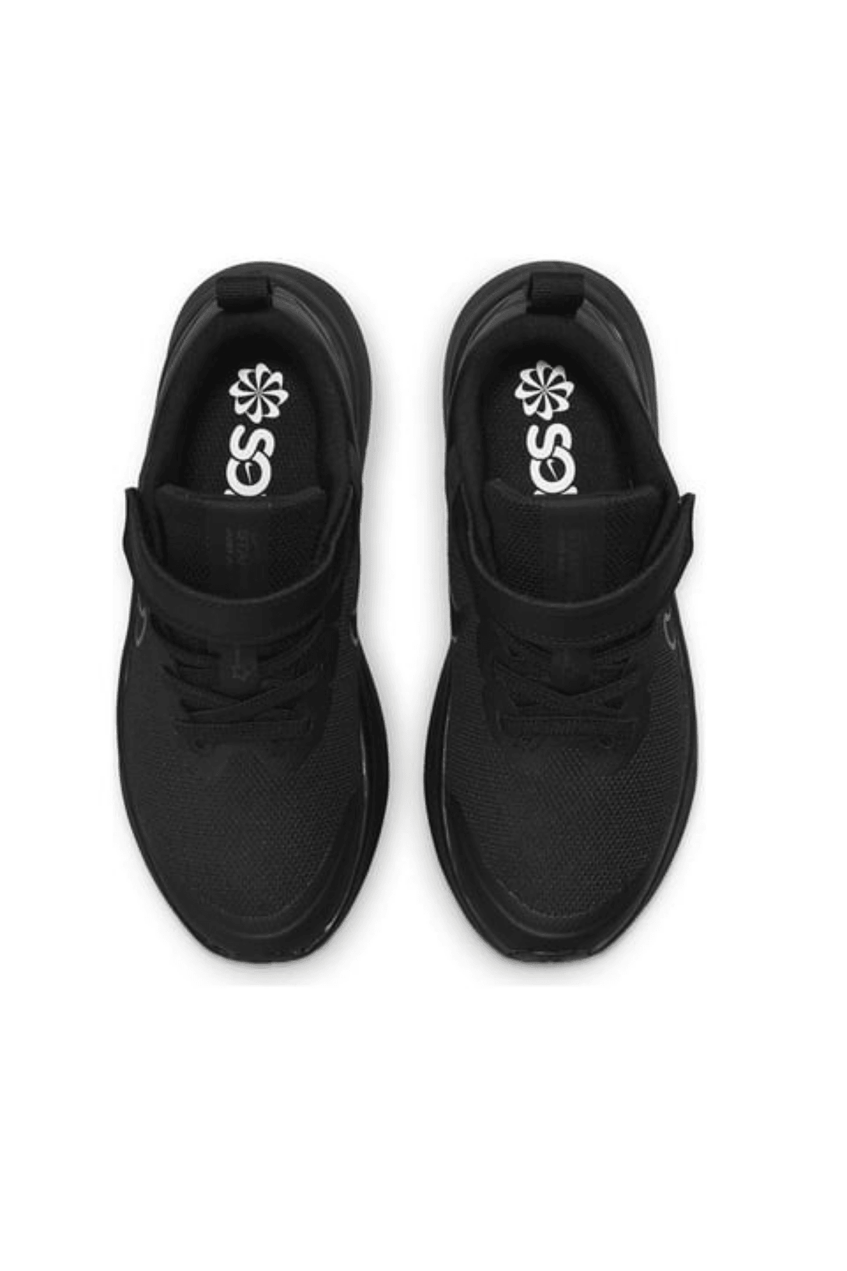 Nike Star Runner 3 Çocuk Koşu Ayakkabı DA2777-001