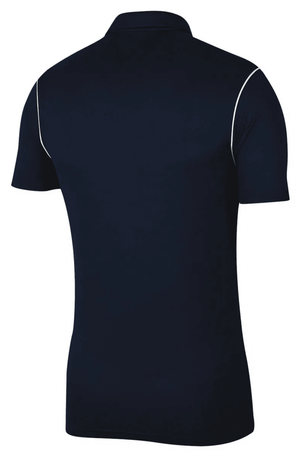 Nike Dry Park Erkek Lacivert Futbol Polo Tişört BV6879-410