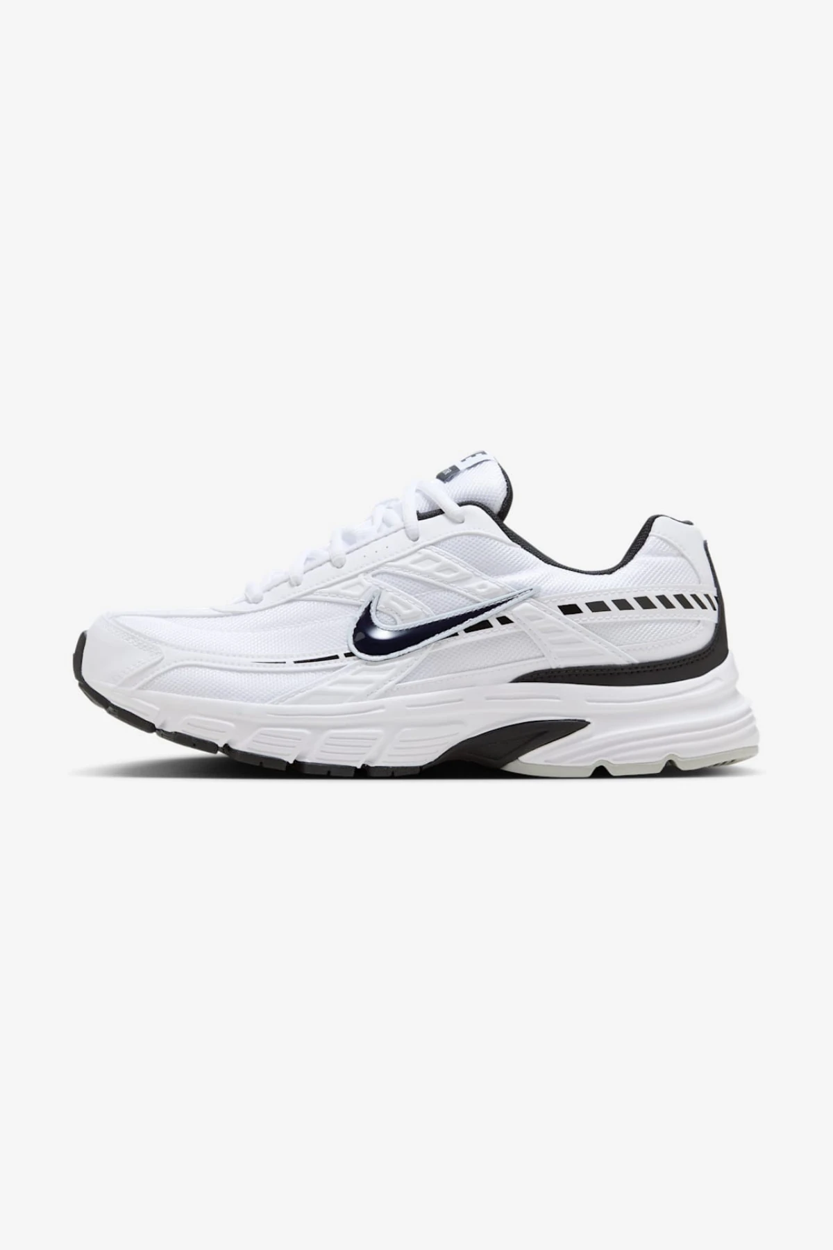 Nike Initiator Erkek Beyaz Sneaker Ayakkabı 394055-100