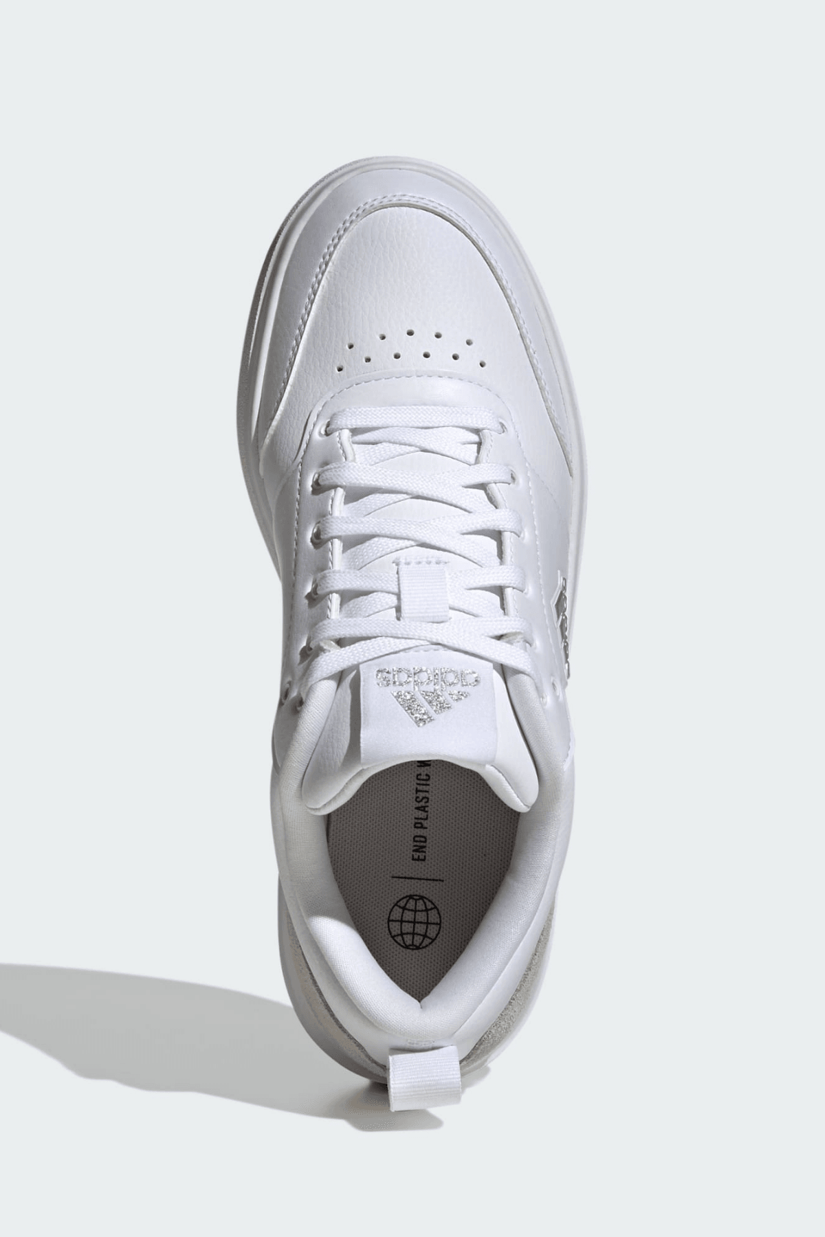 Adidas Park Street Kadın Beyaz Günlük Ayakkabı IG9852