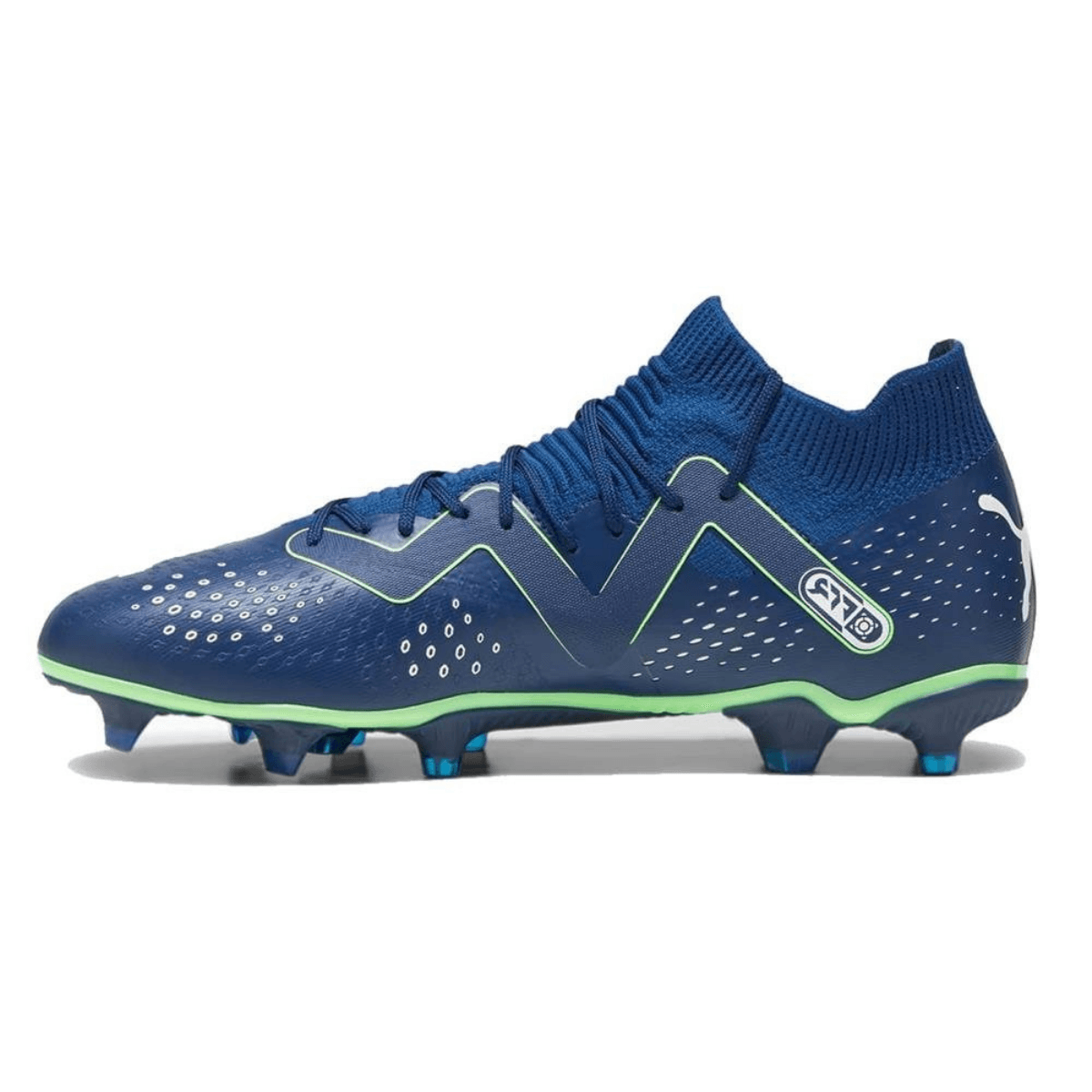 Puma Future Pro Fg/ag Mavi Krampon