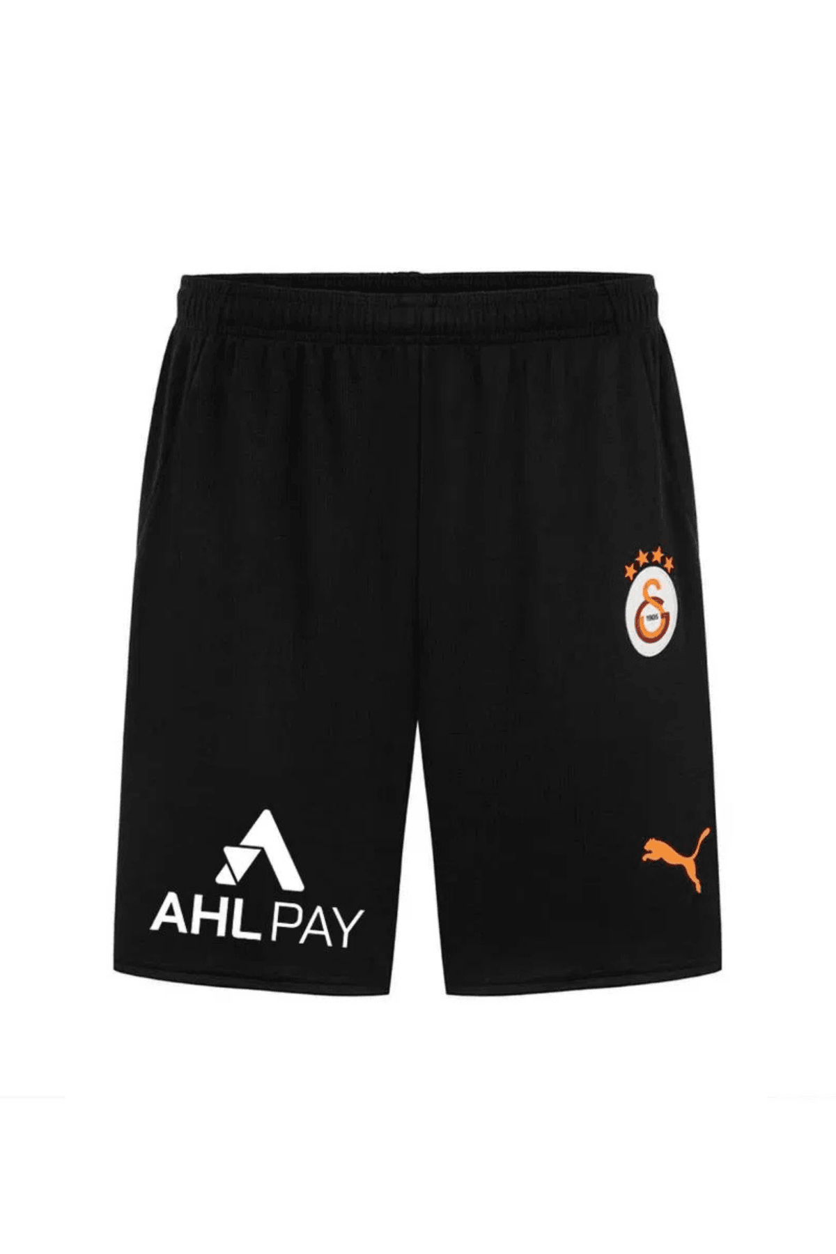 Galatasaray Puma 2024/2025 Alternatif Şort 77967403