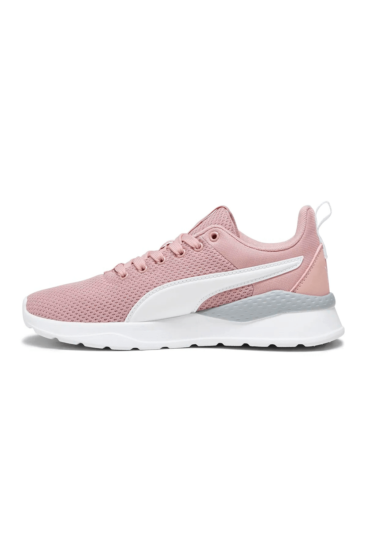 Puma Anzarun Lite Jr Kadın - Çocuk Pembe Spor Ayakkabı 37200432