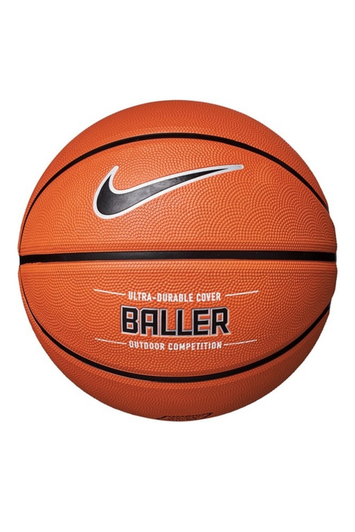 Nike Baller 7 Numara Basketbol Topu N.KI.32.855.07