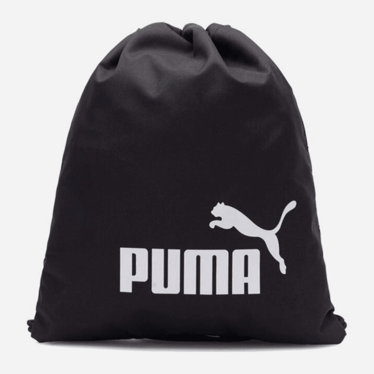 Puma Phase Gym Sack Unisex Siyah Torba Çanta