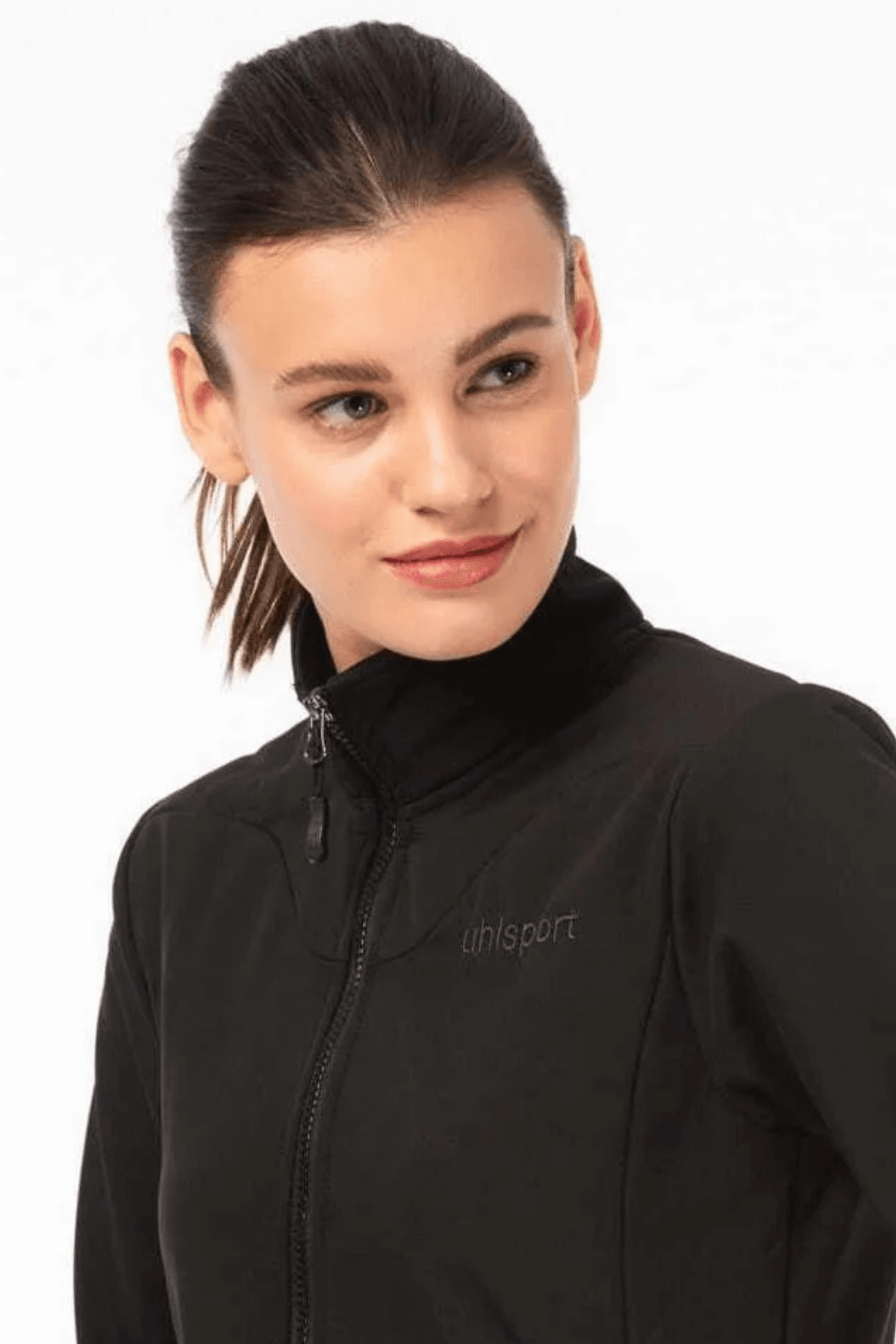 Uhlsport Softshell Lucca Kadın Mont