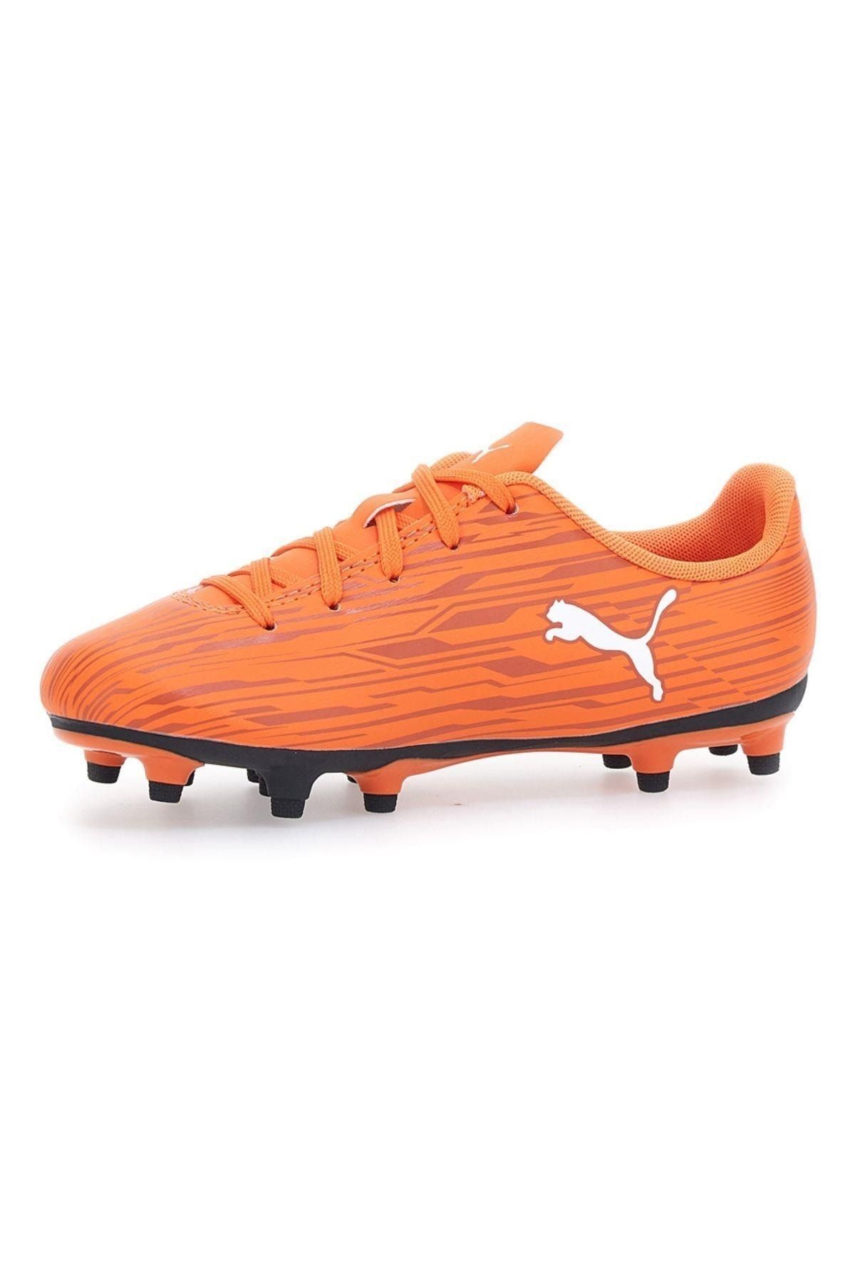 Puma Rapido III FG/AG Jr Çocuk Krampon