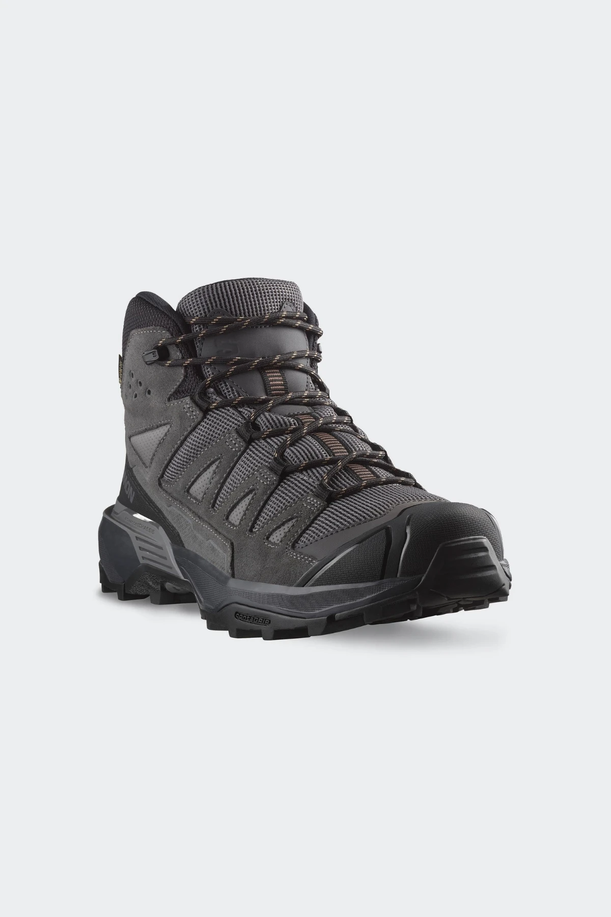 Salomon X Ultra 360 Mid GTX / LTR Mid Erkek Outdoor Bot – Su Geçirmez Trekking & Hiking