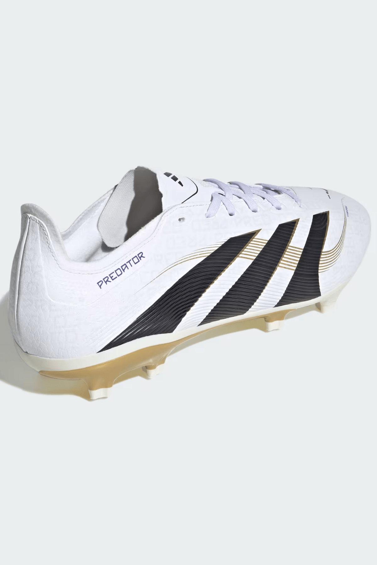Adidas Predator League Fg/mg Erkek Beyaz Krampon JI1116