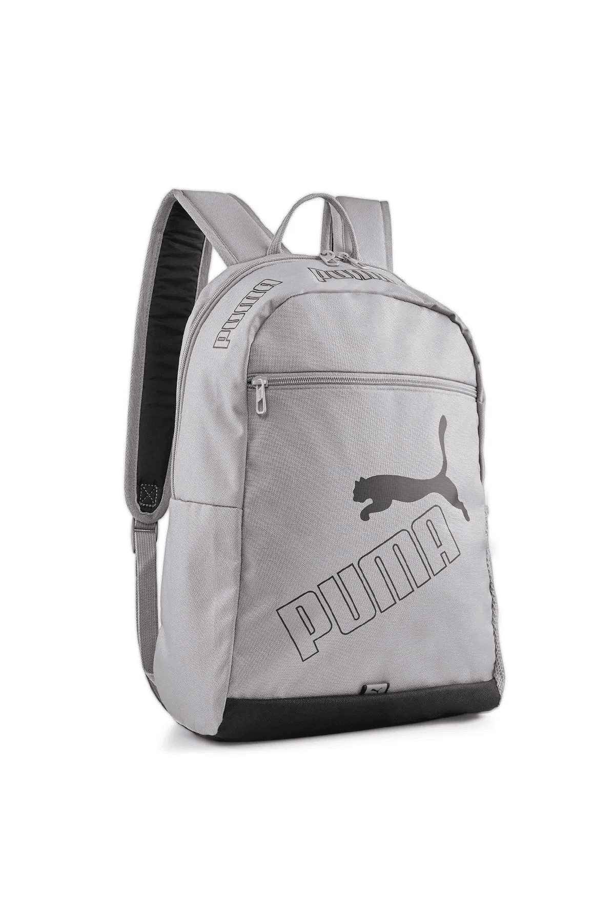 Puma Phase Backpack II 21 L Gri Sırt Çantası 07995206