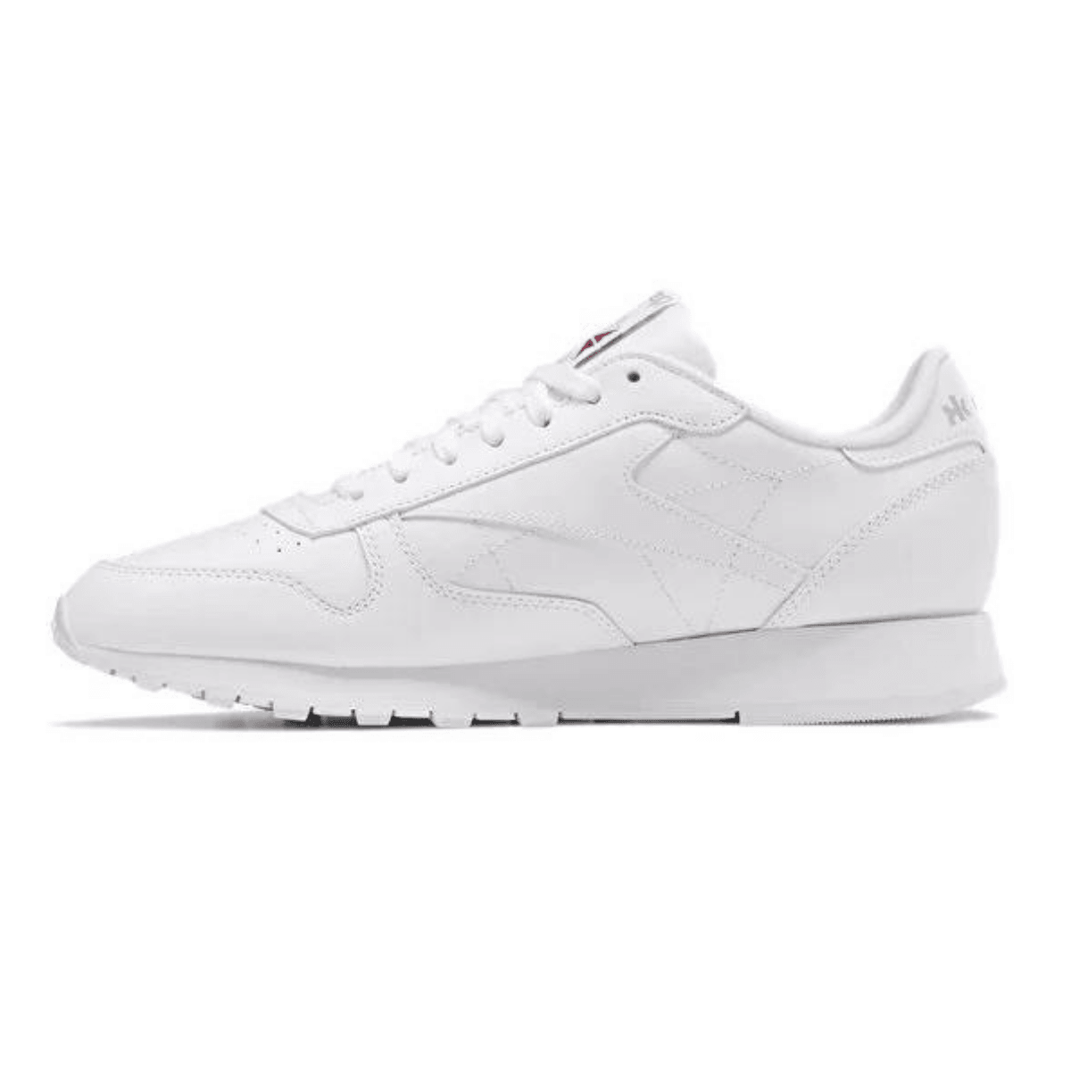 Reebok Classıc Leather Kadın Beyaz Sneaker