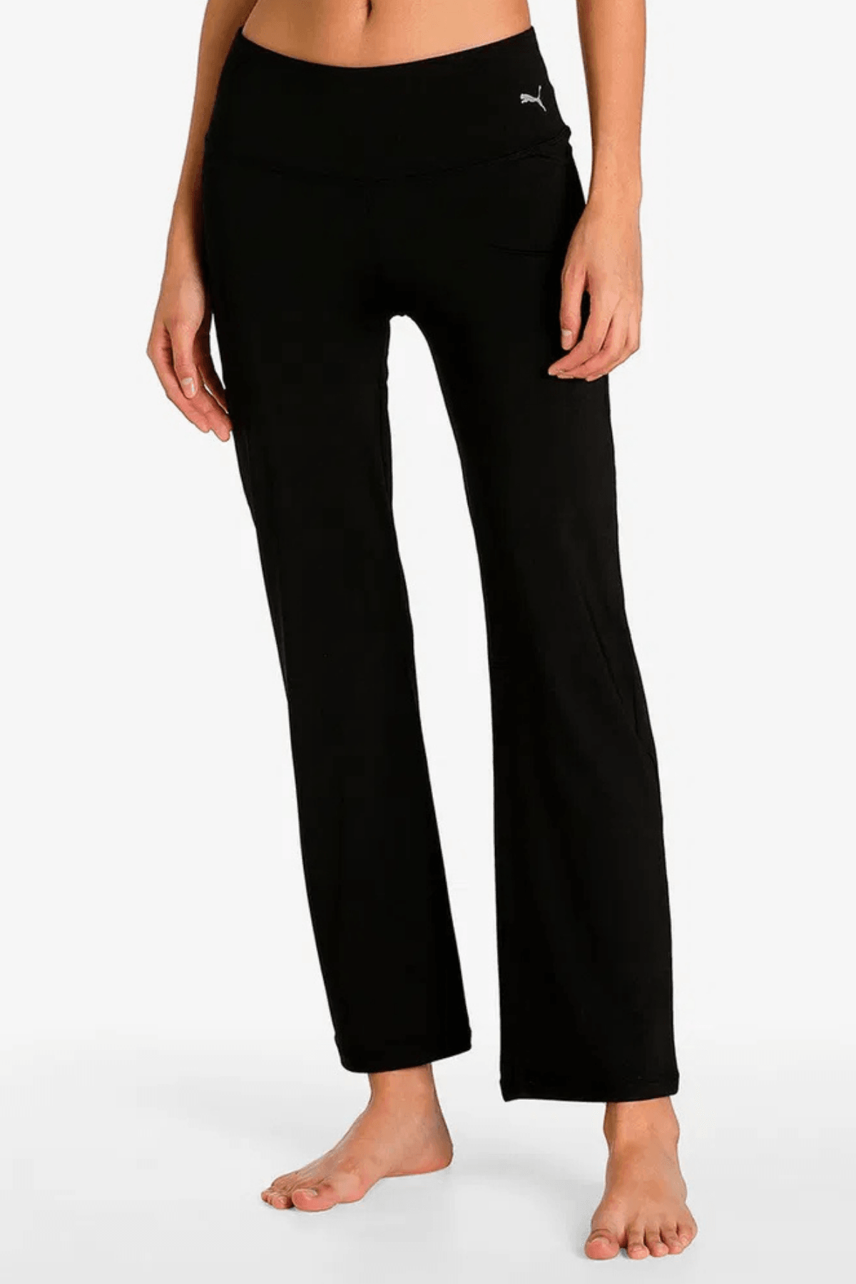 Puma Performance Siyah Kadın Yoga Pantolonu 52177101