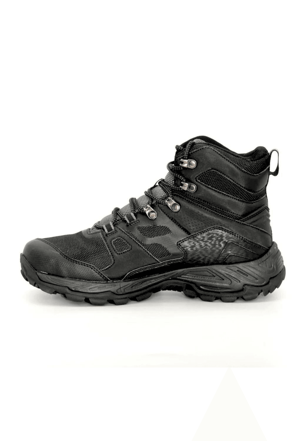 Joma Tk.Athabaska Men 2201 Erkek Siyah Su Geçirmez Outdoor Bot