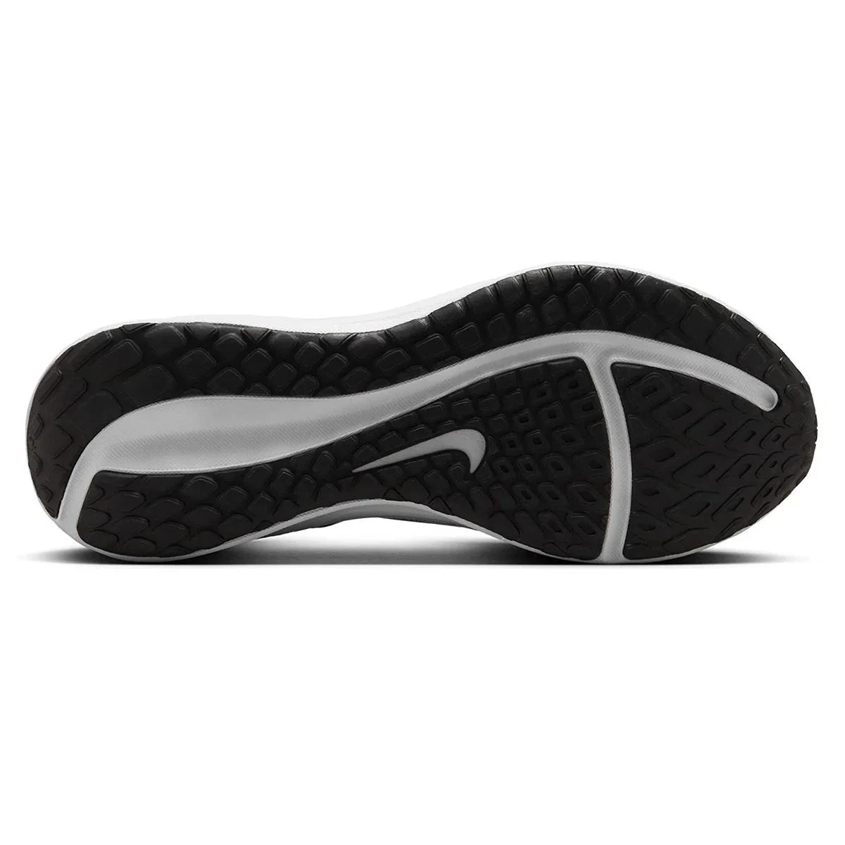 Nike Downshifter 13 Kadın Siyah Koşu Ayakkabısı FD6476-001