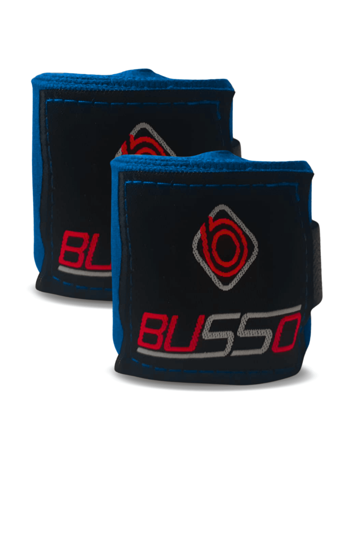 Busso El Bandajı/ Boks Bandajı Mavi