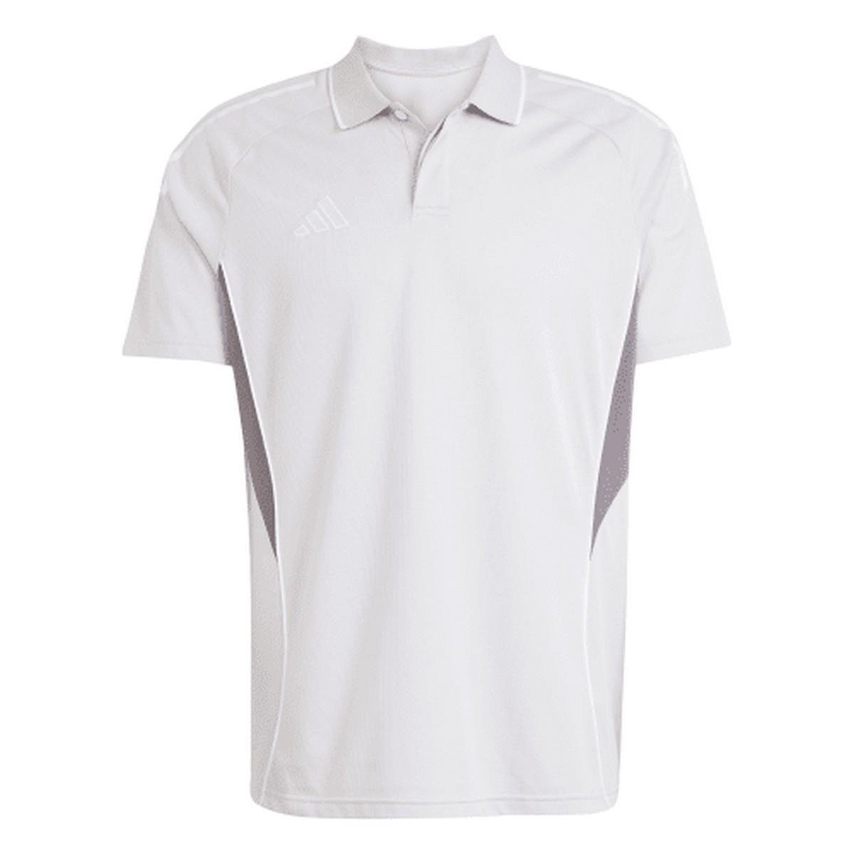 Adidas Tiro 25C M Erkek Gri Polo Tişört