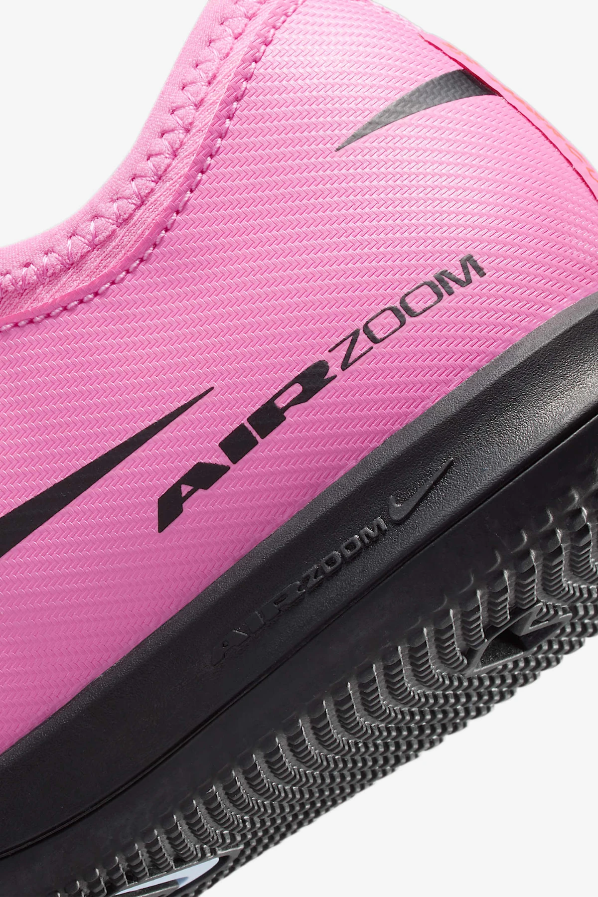 Nike Jr. Mercurial Vapor 16 Academy Genç/Çocuk Halı Saha Ayakkabısı FQ8289-600