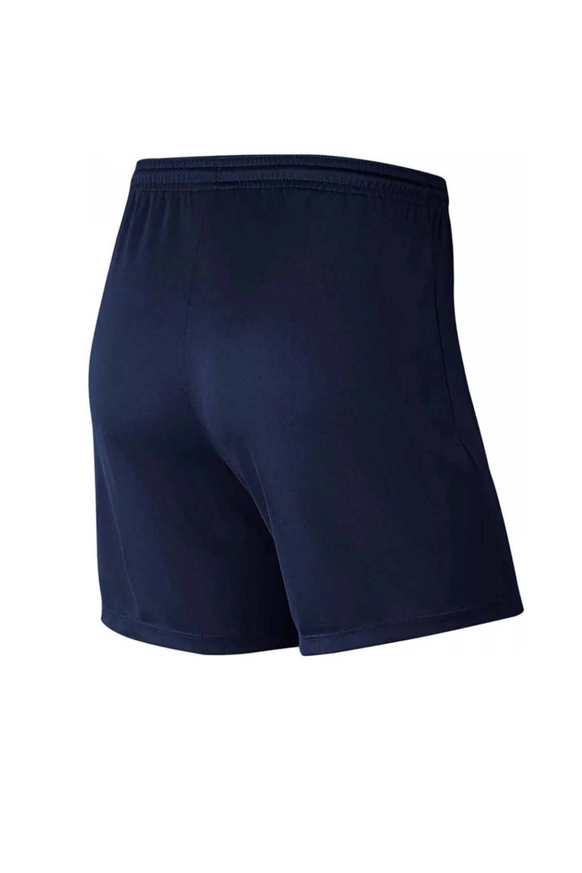 Nike W Nk Df Park Iıı Short Nb K Lacivert Kadın Futbol Şort Bv6860-410