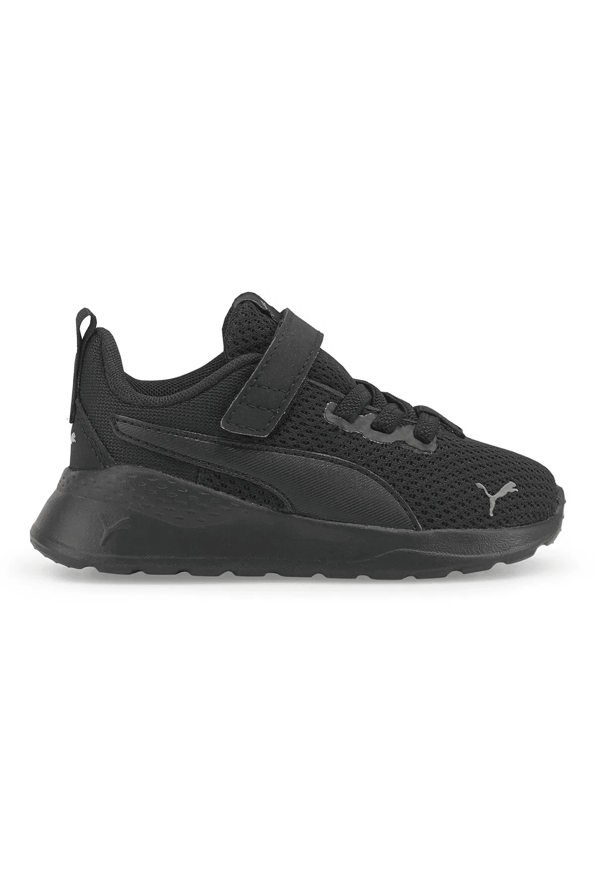 Puma Anzarun Lite AC INF Siyah Çocuk Spor Ayakkabı