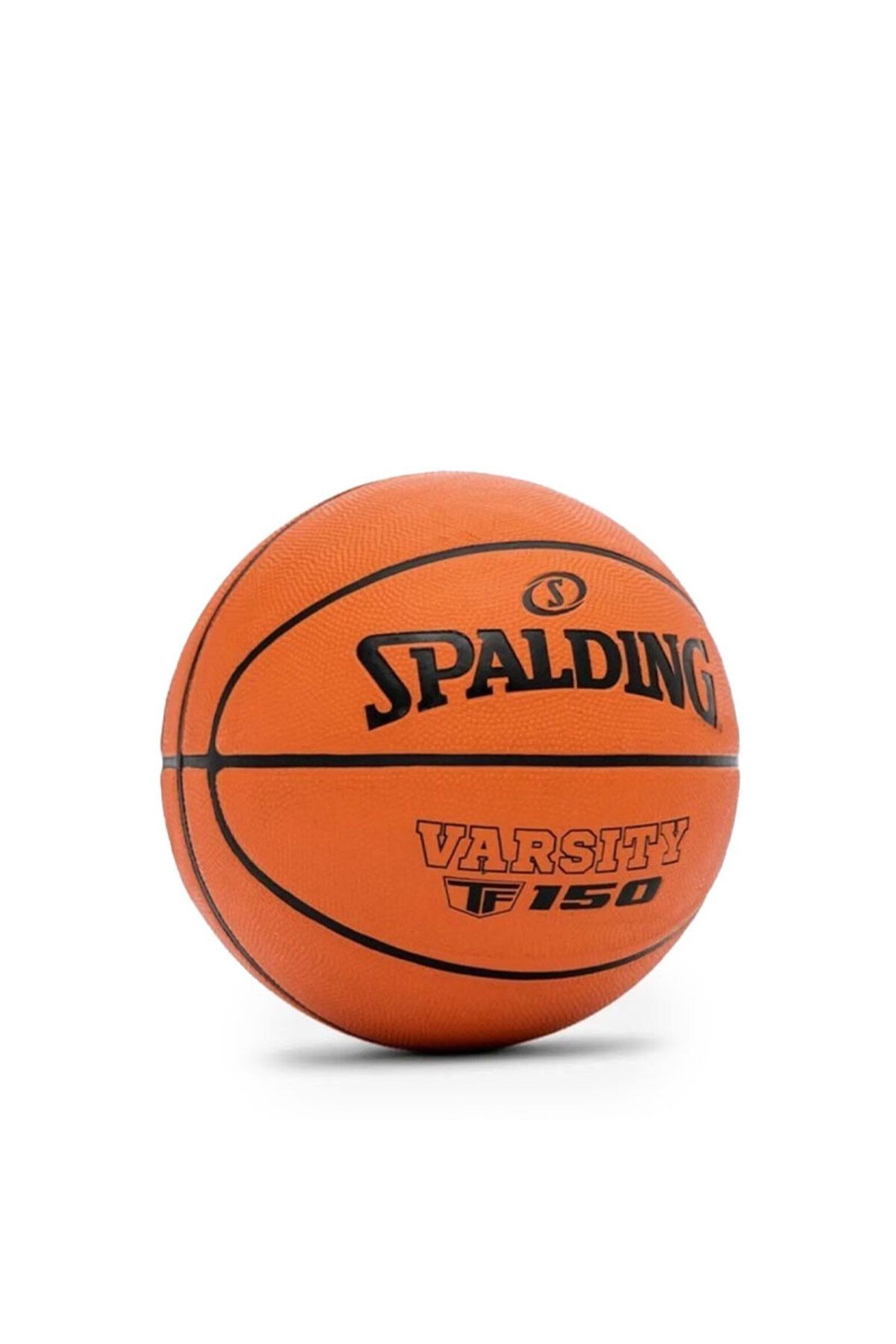 Spalding Tf-150 Varsity Sz7 Fıba Turuncu Basketbol Topu