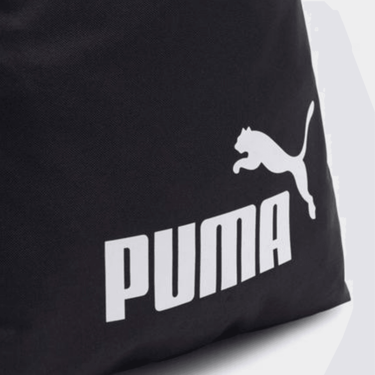 Puma Phase Gym Sack Unisex Siyah Torba Çanta