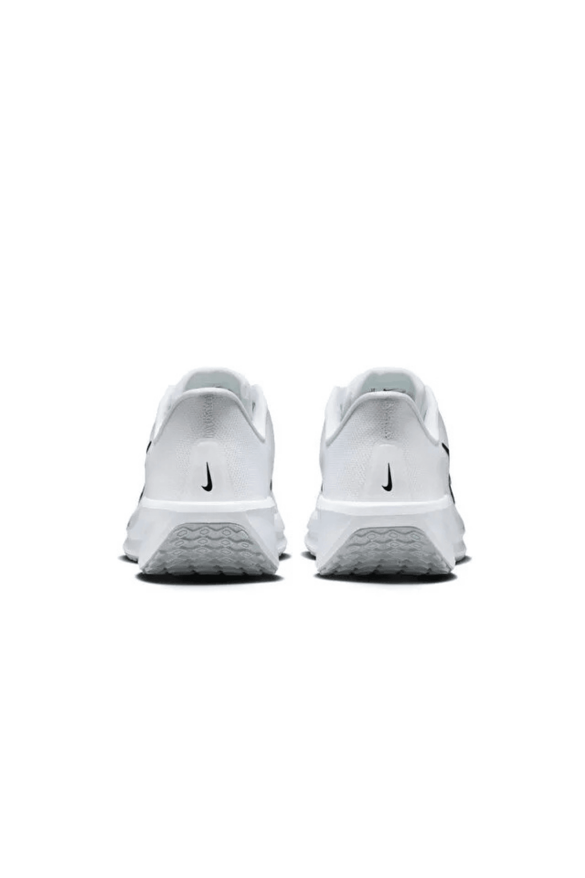 Nike Quest 6 Unisex Siyah Koşu Ayakkabısı