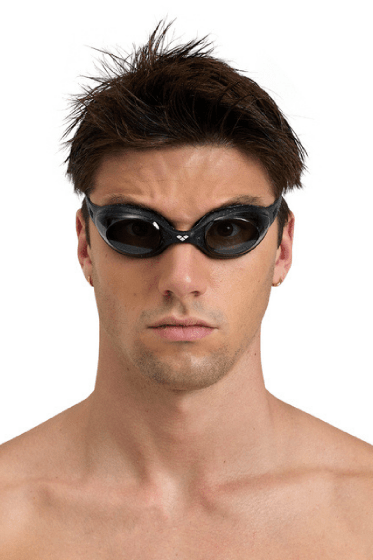 Arena Spider Gri Yüzücü Gözlüğü 000024903