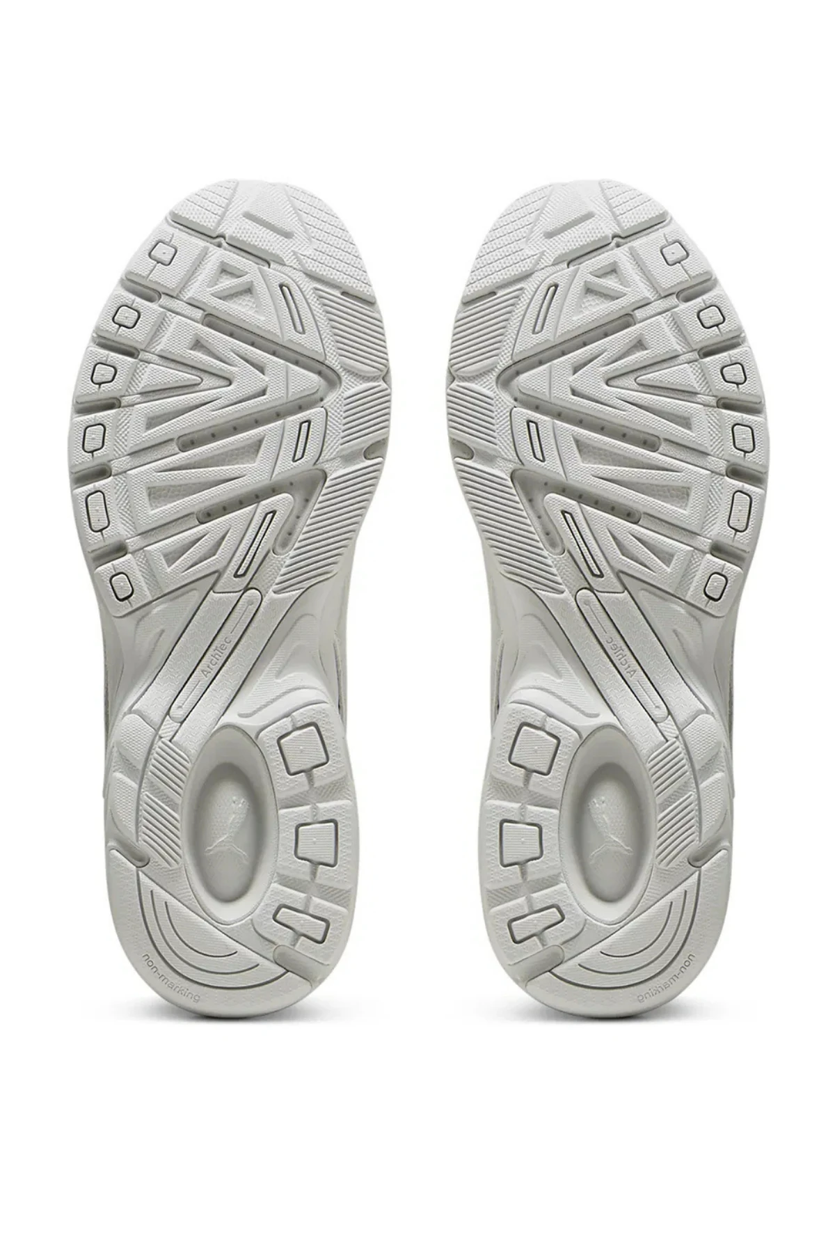 Puma Milenio Tech L Beyaz Erkek Sneaker Hakiki Deri & Sentetik 39782504