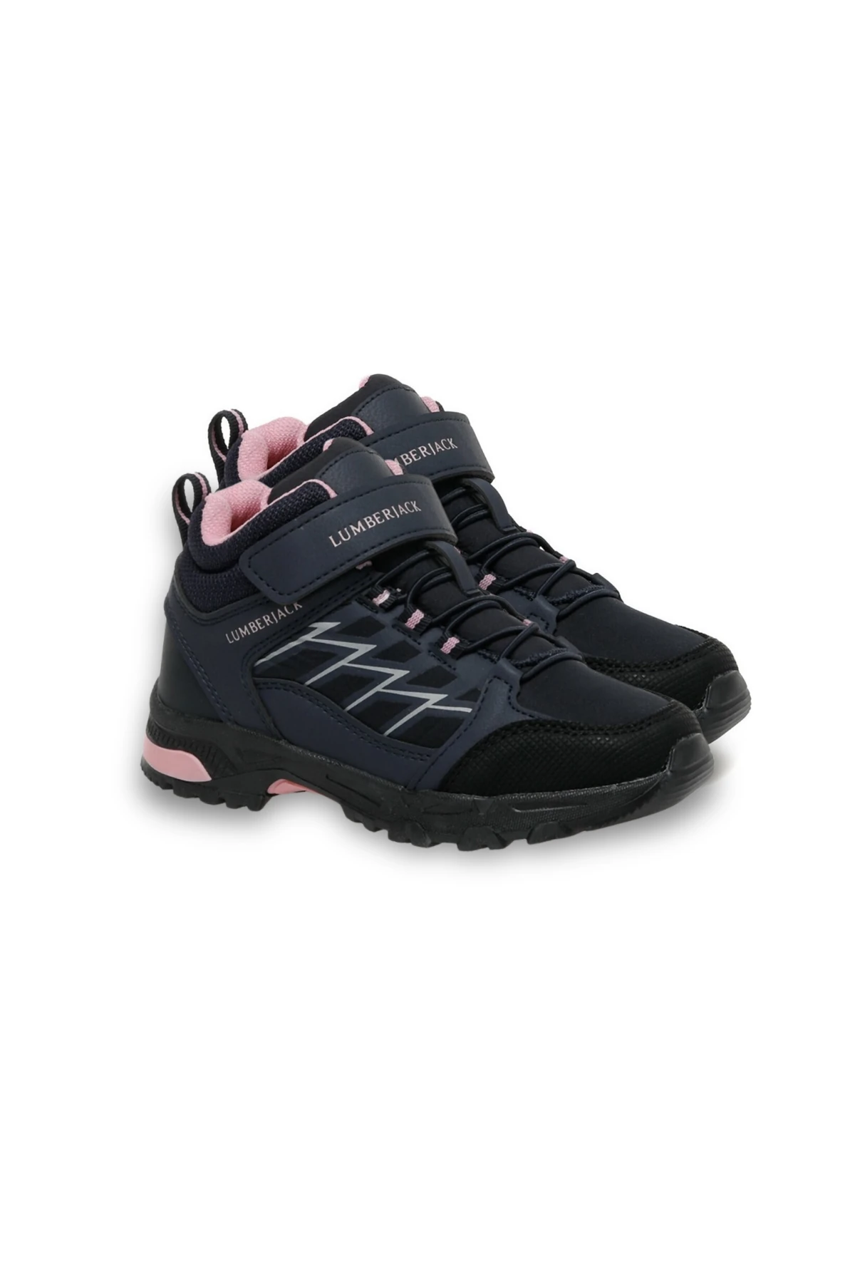 Lumberjack 2W Frog HI JR 2PR Lacivert Çocuk Outdoor Bot 101170318