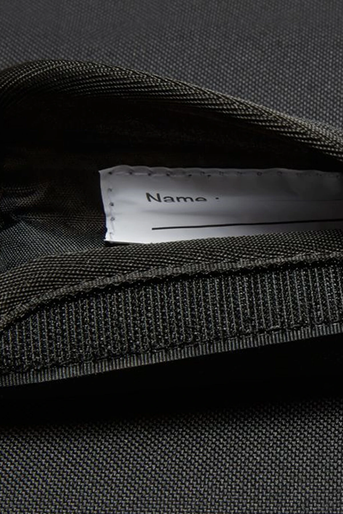 Nike Nk Acdmy Team Hdcs 59L Siyah Spor Çantası CU8087-010