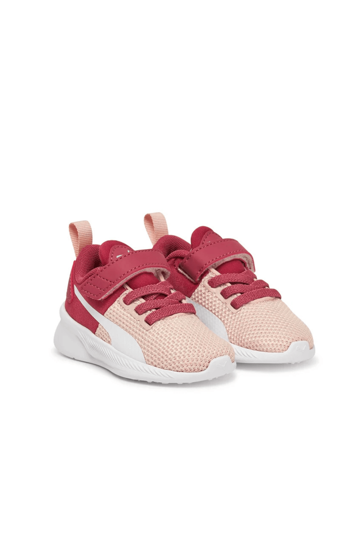 Puma Flyer Runner V Inf Çocuk Pembe Günlük Ayakkabı 19293053