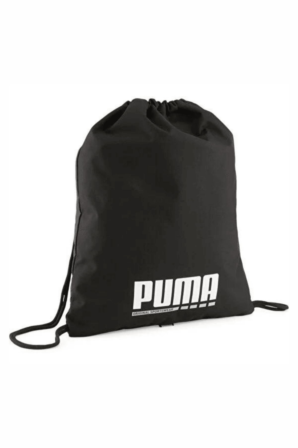 Puma Plus Gym Sack Unisex Siyah Torba Çanta