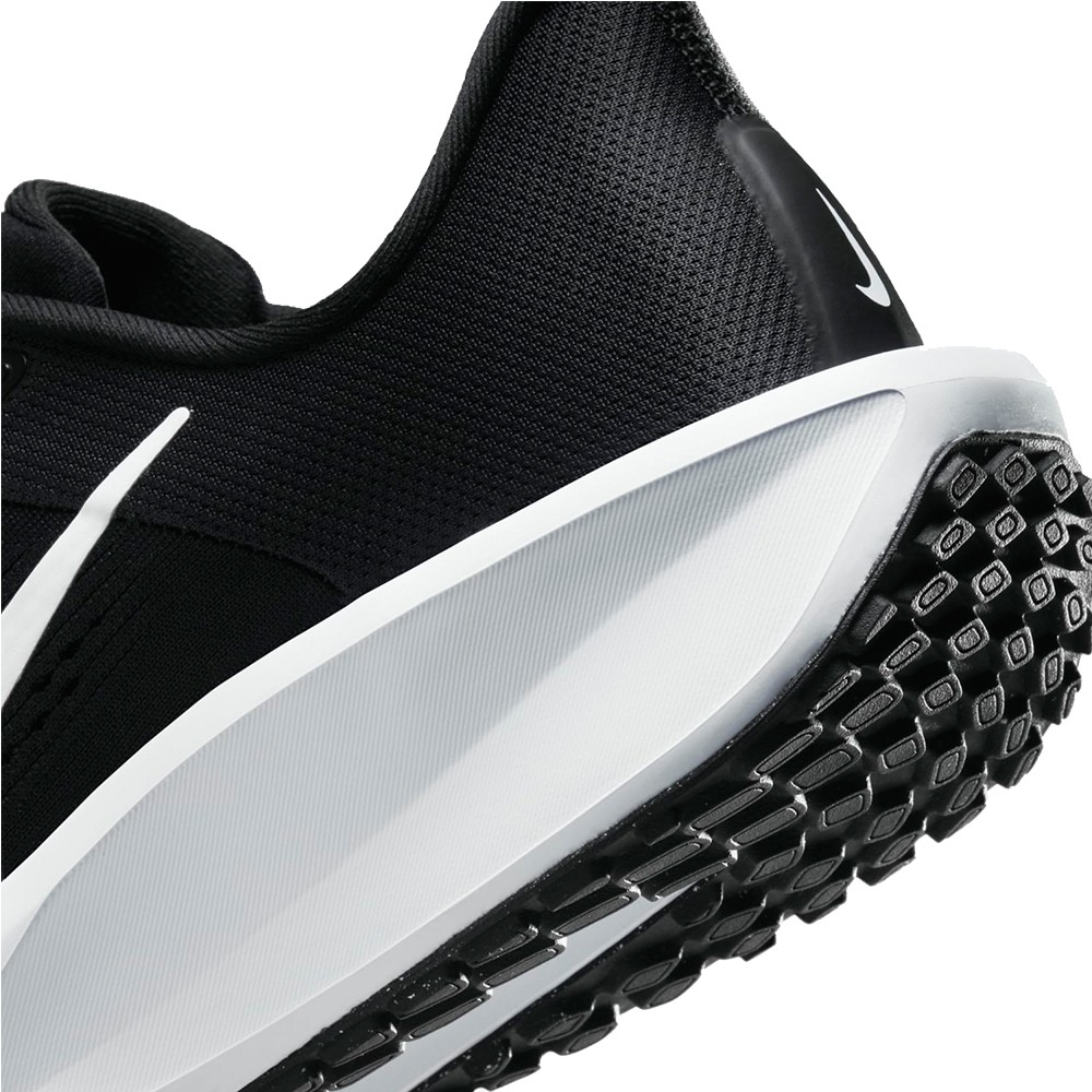 Nike Quest 6 Kadın Siyah Koşu Ayakkabısı FD6034-001