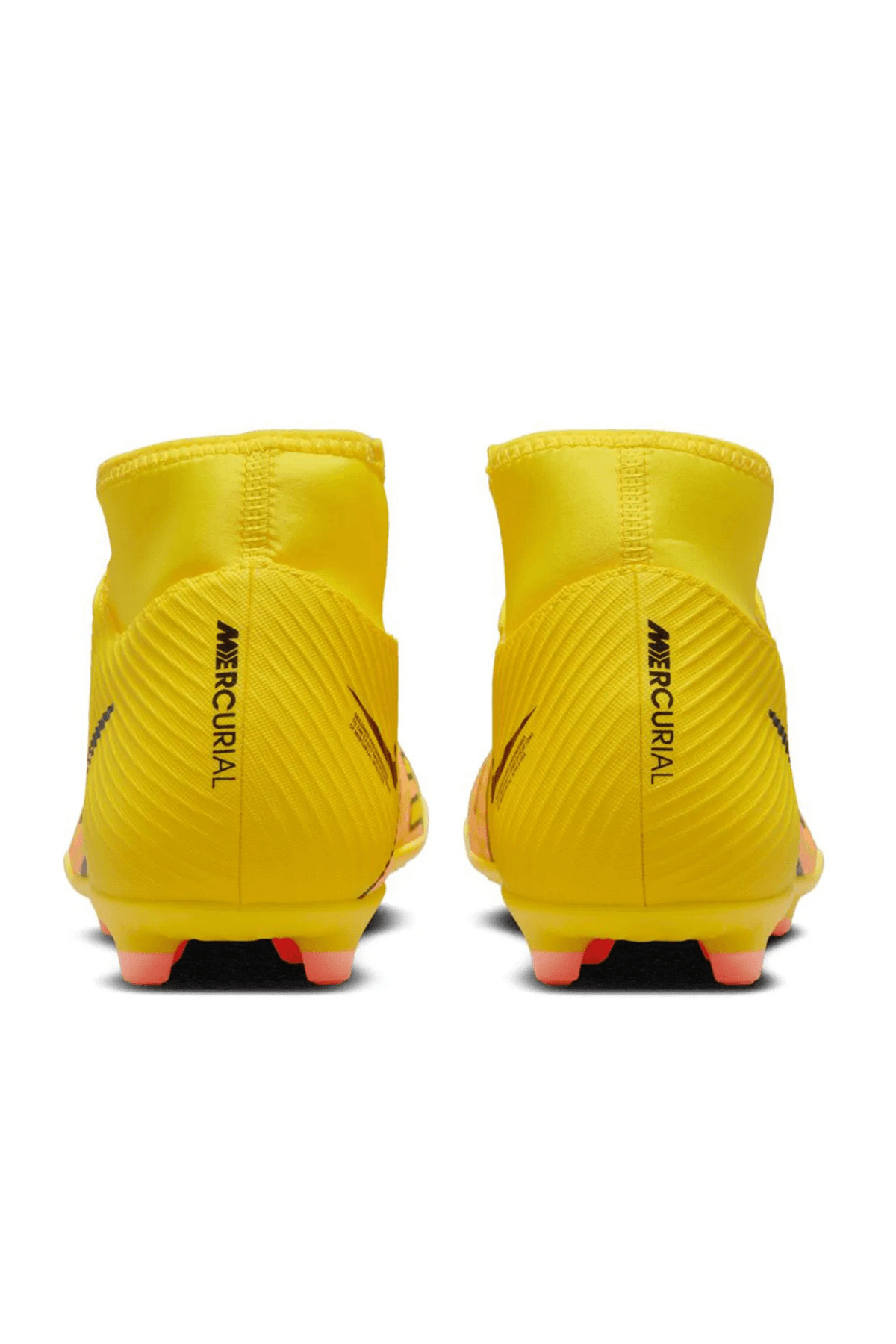 Nike Superfly 9 Club Fg-mg Erkek Sarı Krampon Ayakkabı DjJ961-780