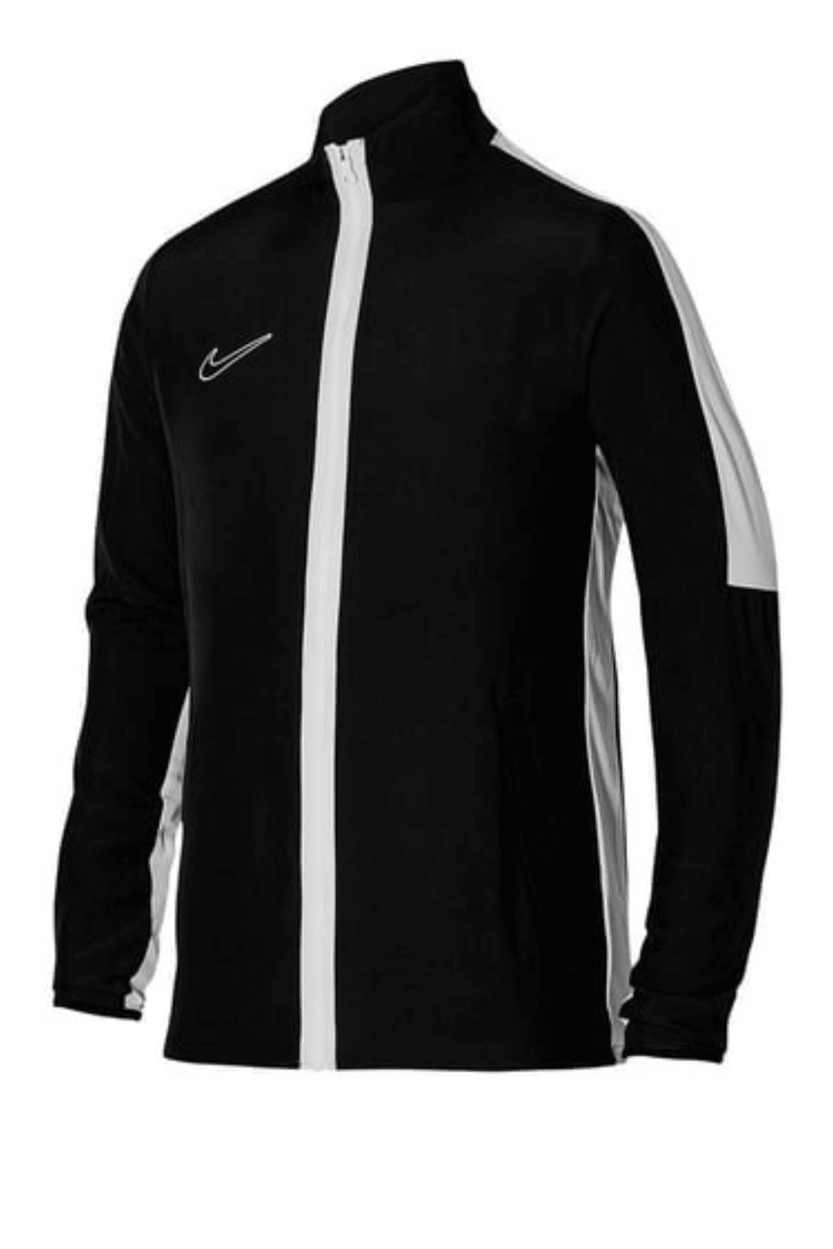 Nike Dri-Fit Academy 23 Erkek Siyah Futbol Ceket