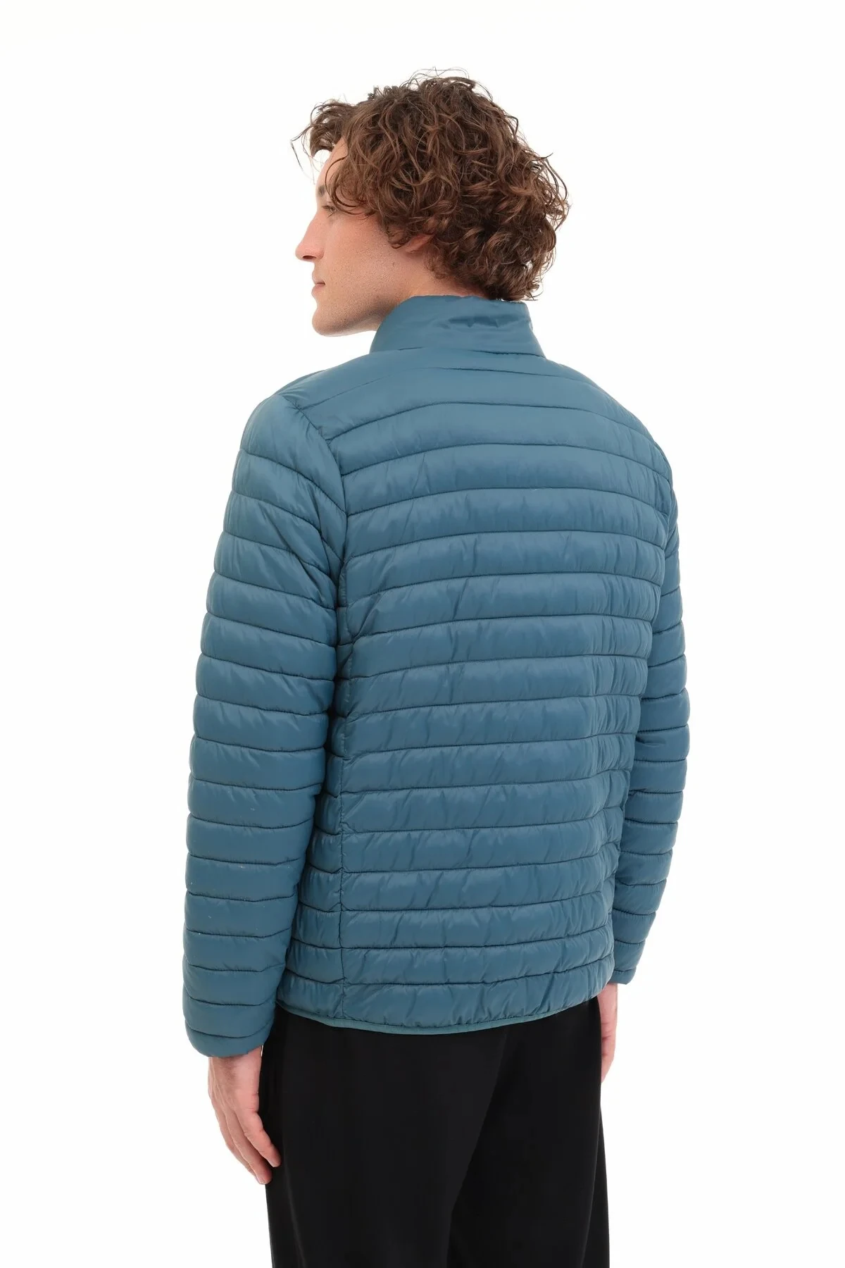 Lumberjack Erkek Mavi Mont ML STAR 1OW1000 5PR 102023168