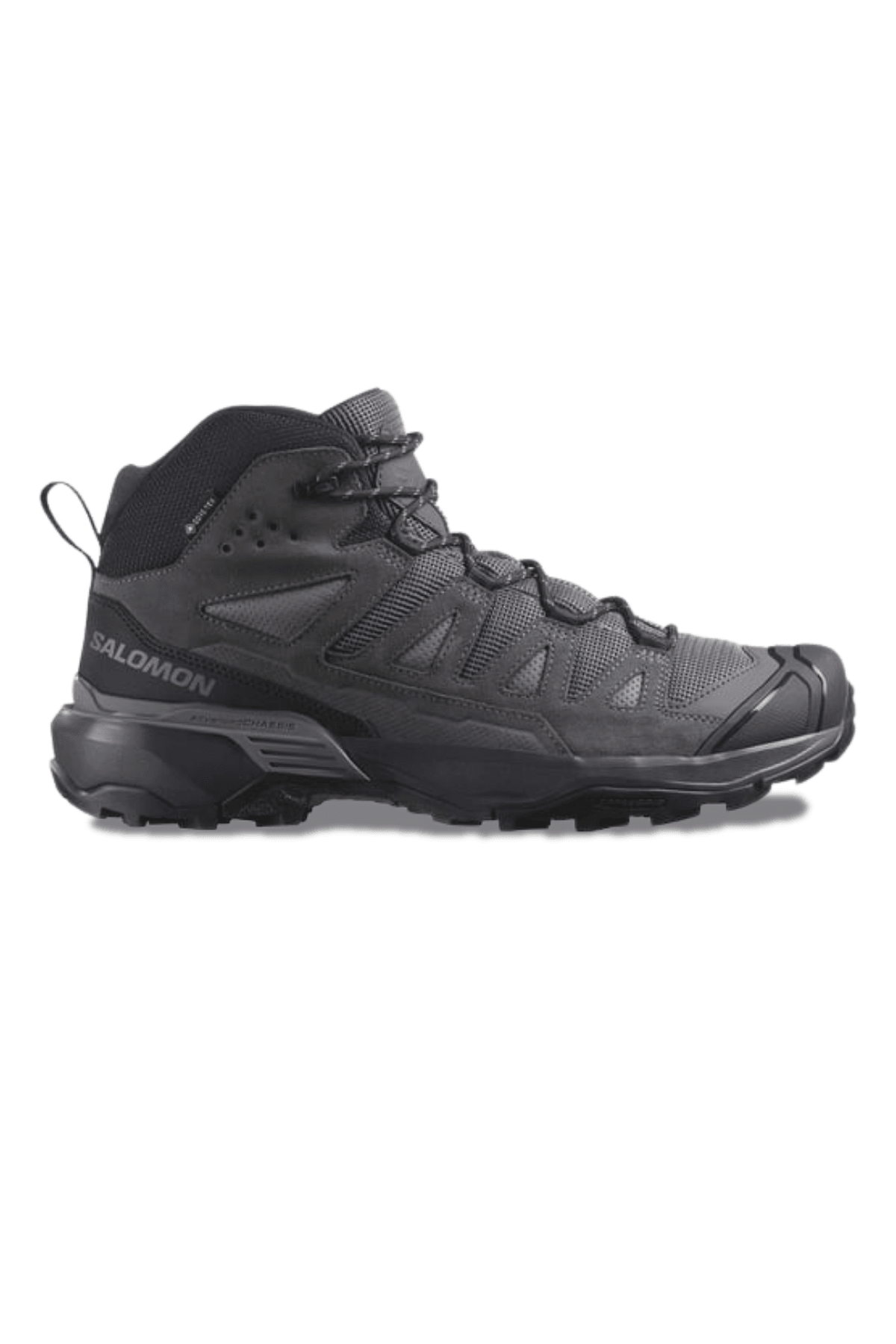 Salomon X Ultra 360 LTR Mid GTX Gri Erkek Bot 475708