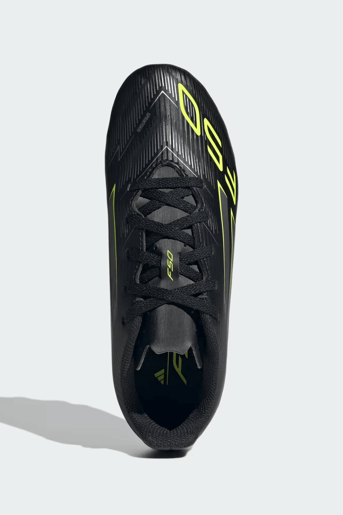 Adidas F50 Club Fg/mg Çocuk Siyah Krampon JI0028