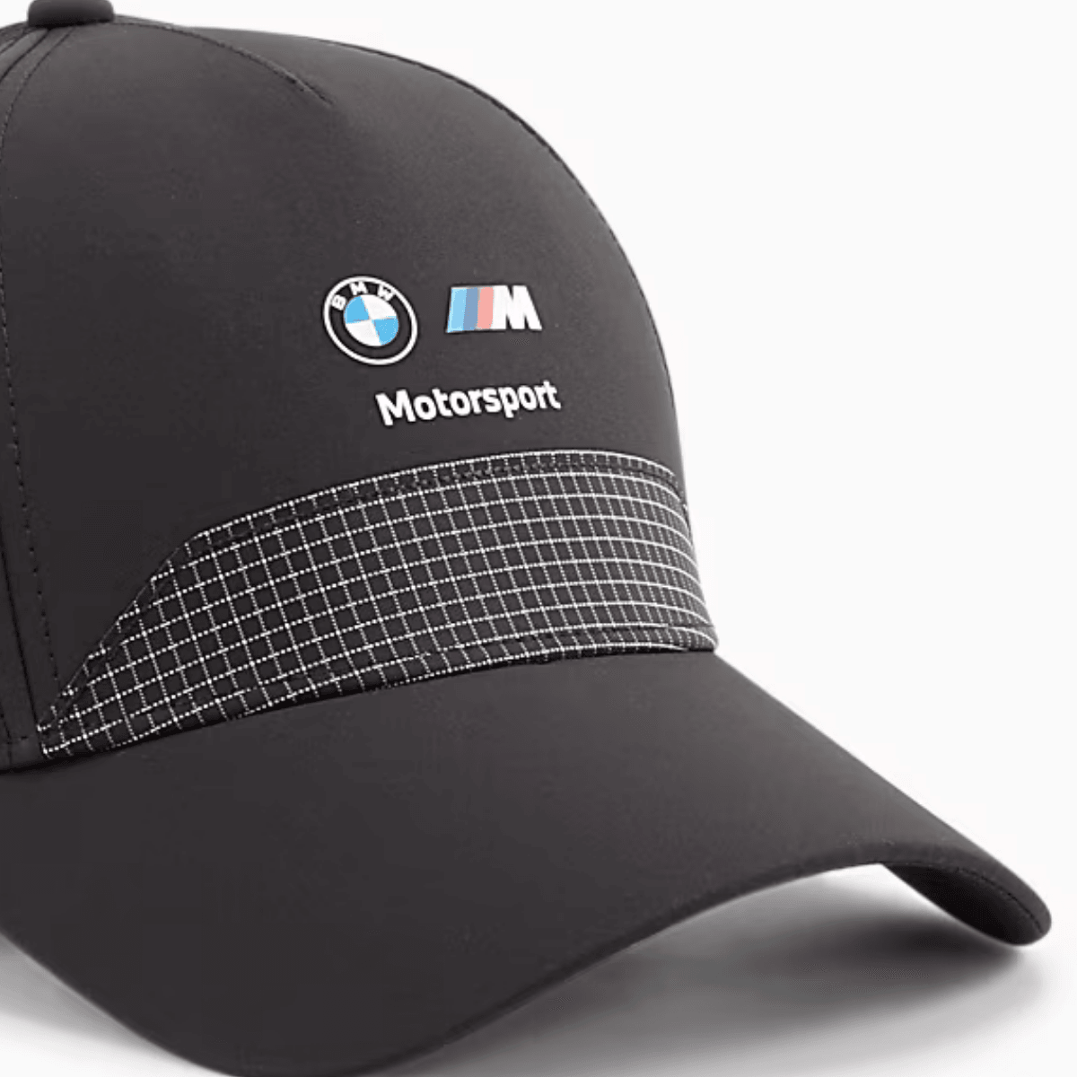 Puma BMW M Motorsport Spor Şapkası