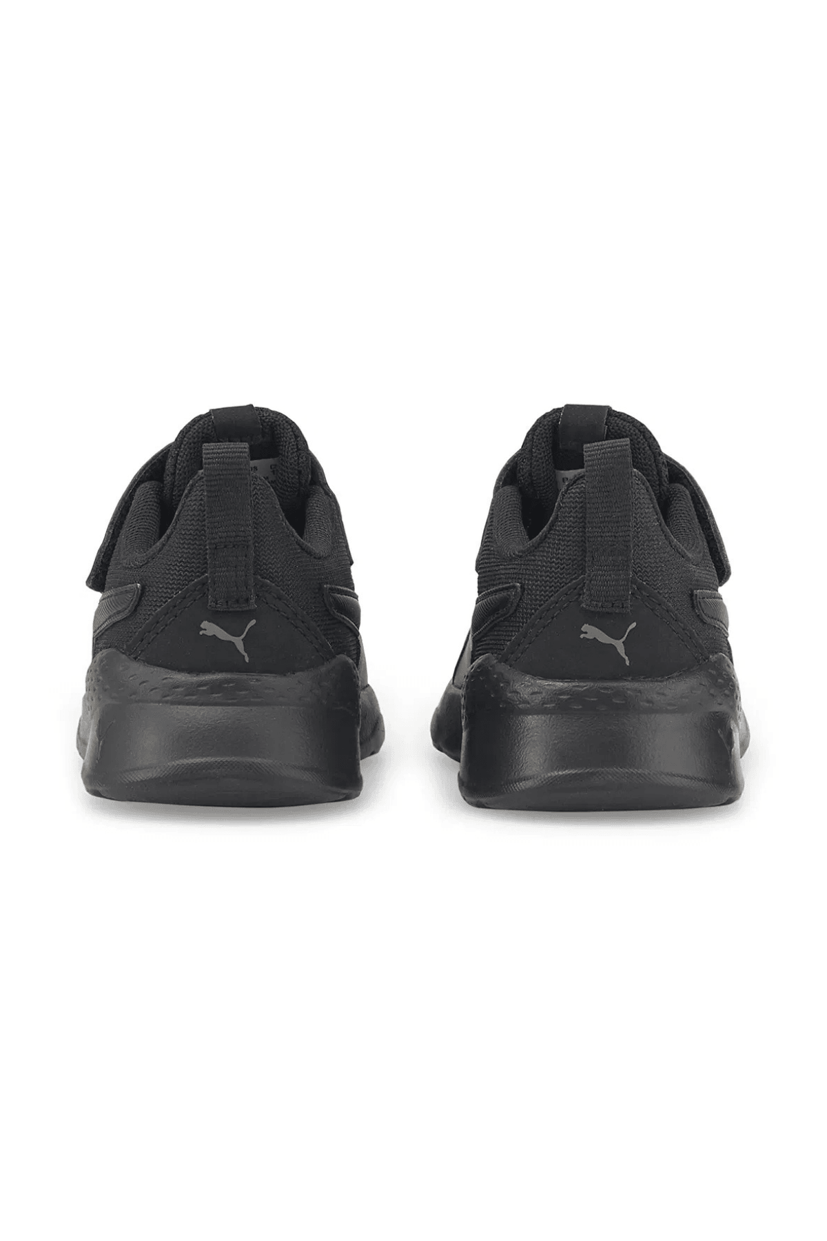 Puma Anzarun Lite AC INF Siyah Çocuk Spor Ayakkabı