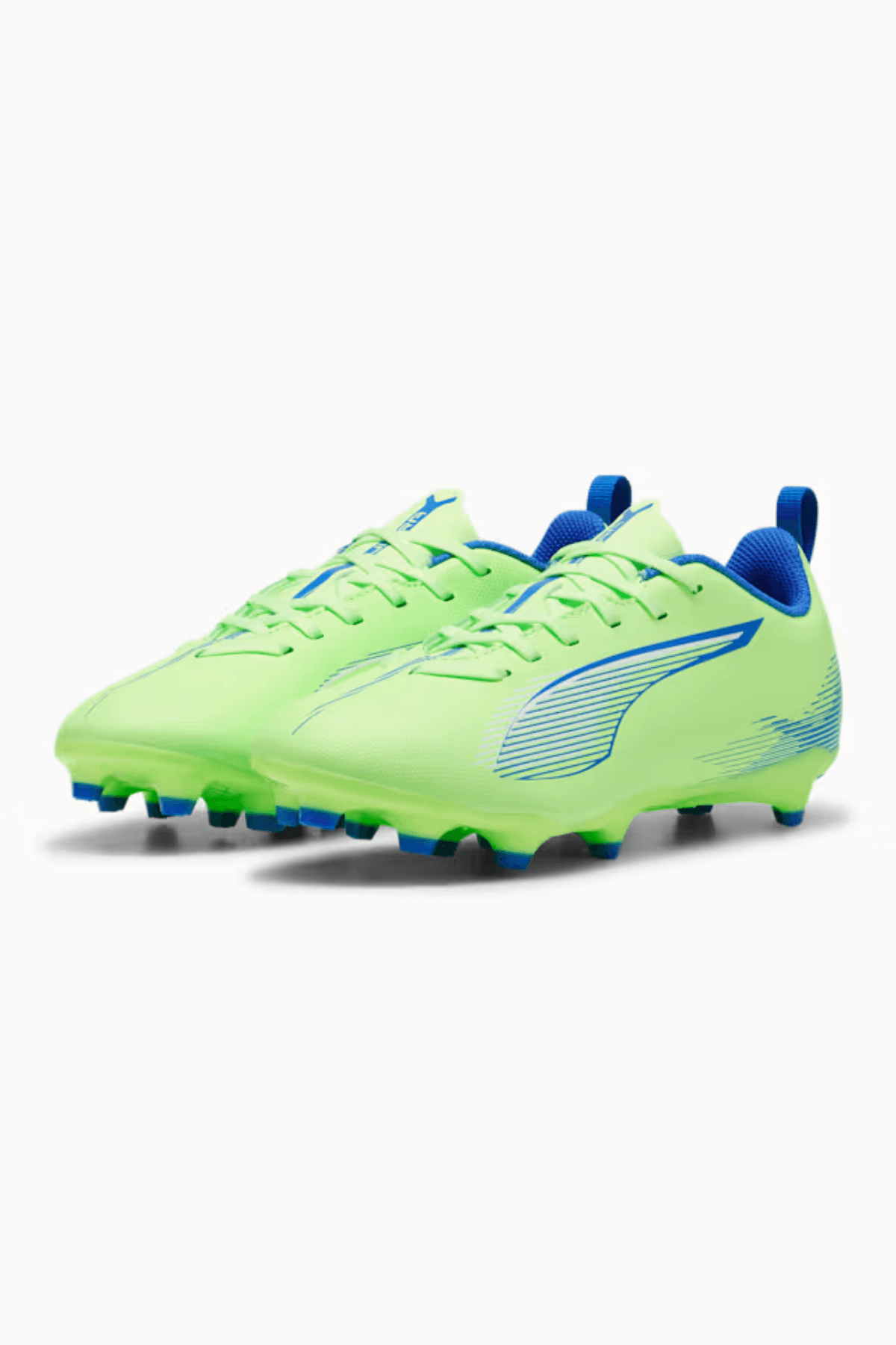 Puma Ultra 5 Play Fg/Ag Jr Çocuk Krampon 10769503