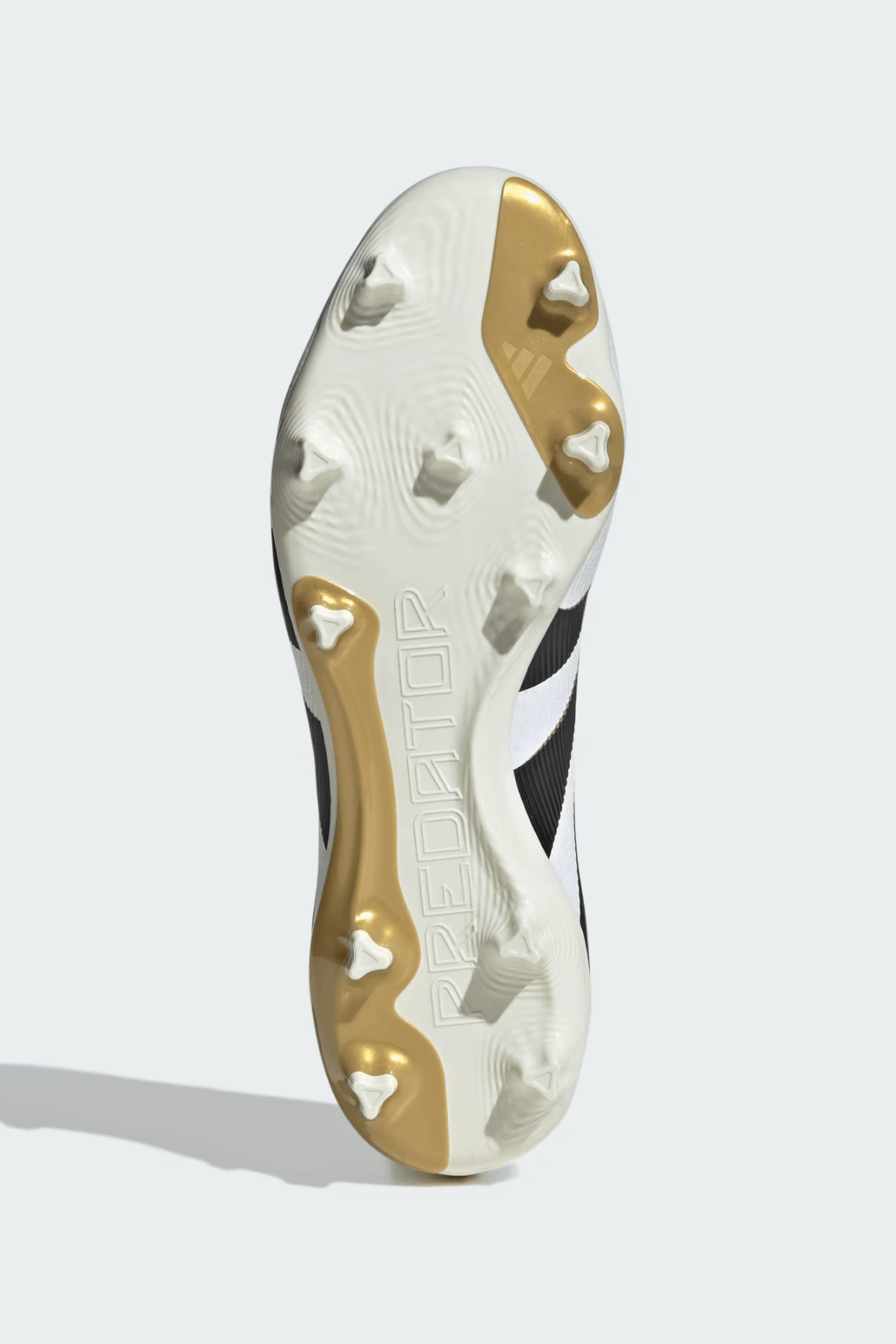 Adidas Predator League Fg/mg Erkek Beyaz Krampon JI1116