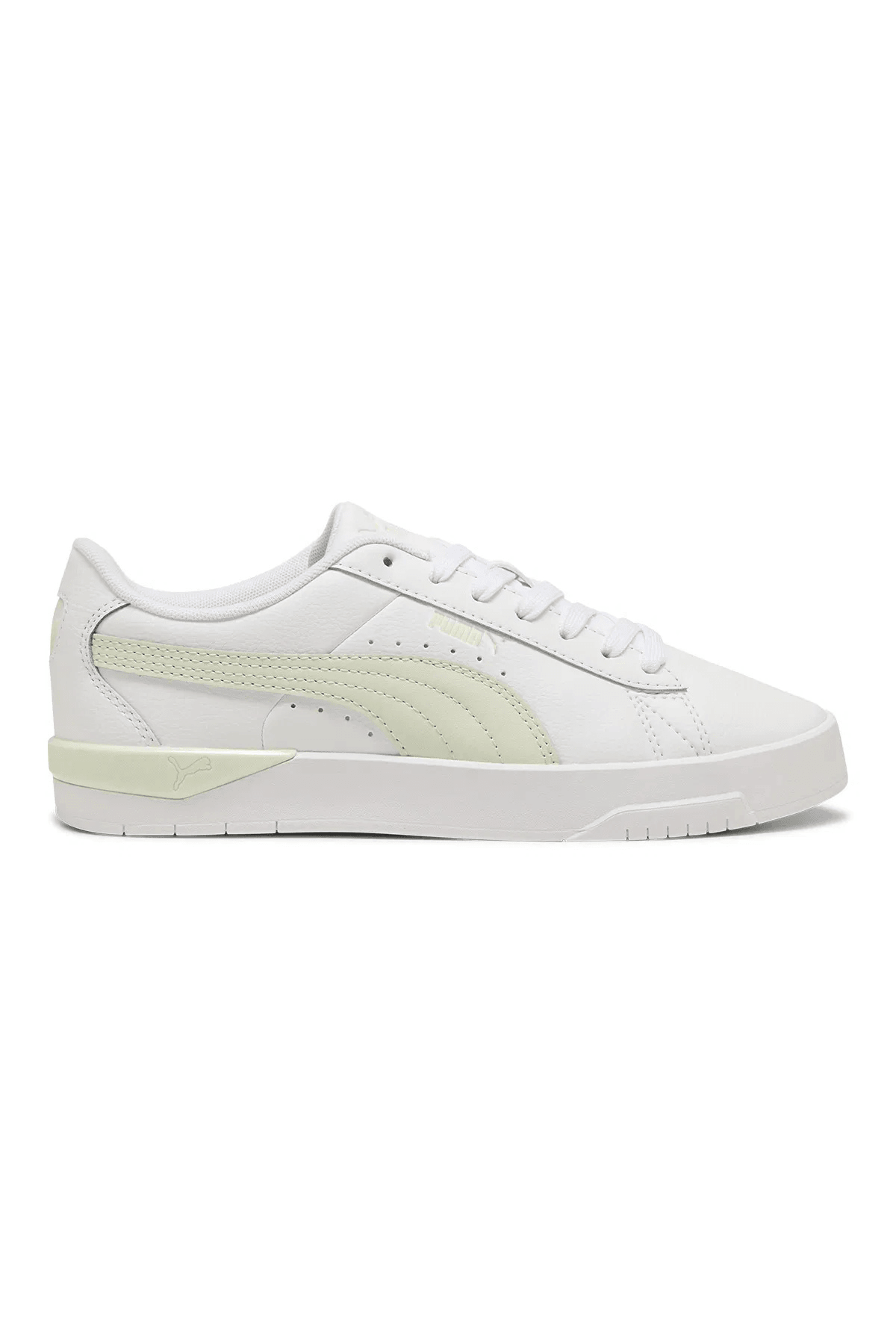 Puma Jada Classic Kadın Beyaz Sneaker Ayakkabı 40021714