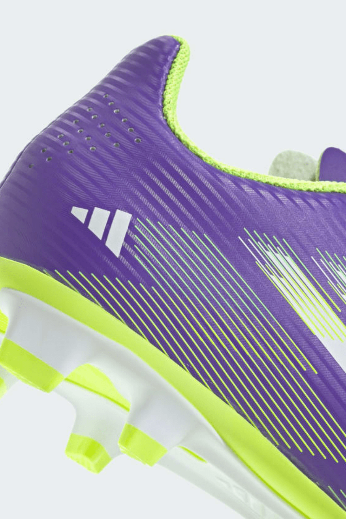 Adidas F50 Club FG/MG Çocuk Krampon JI0030