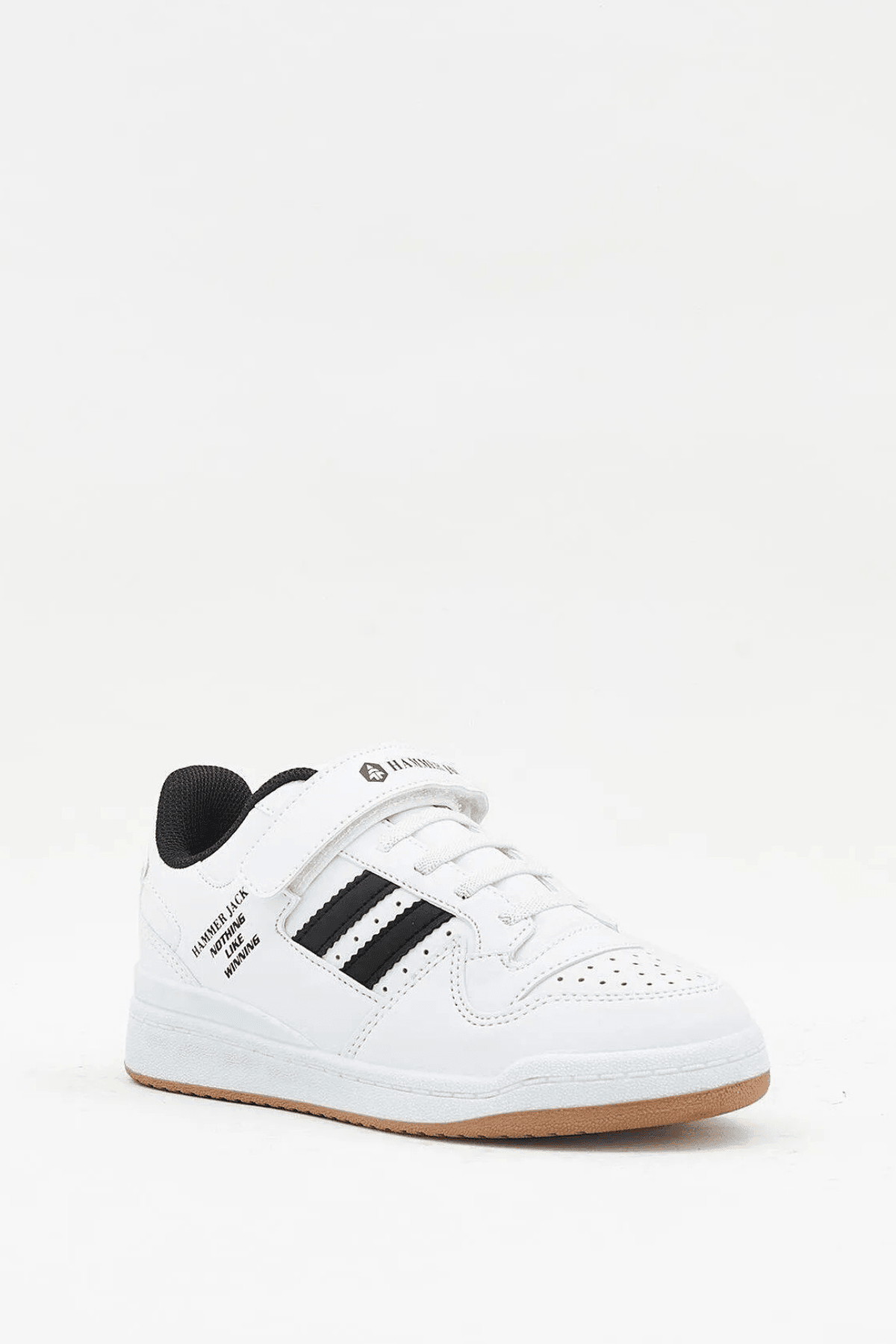 Hammer Jack Joss F Çocuk Beyaz Sneaker 490319-F