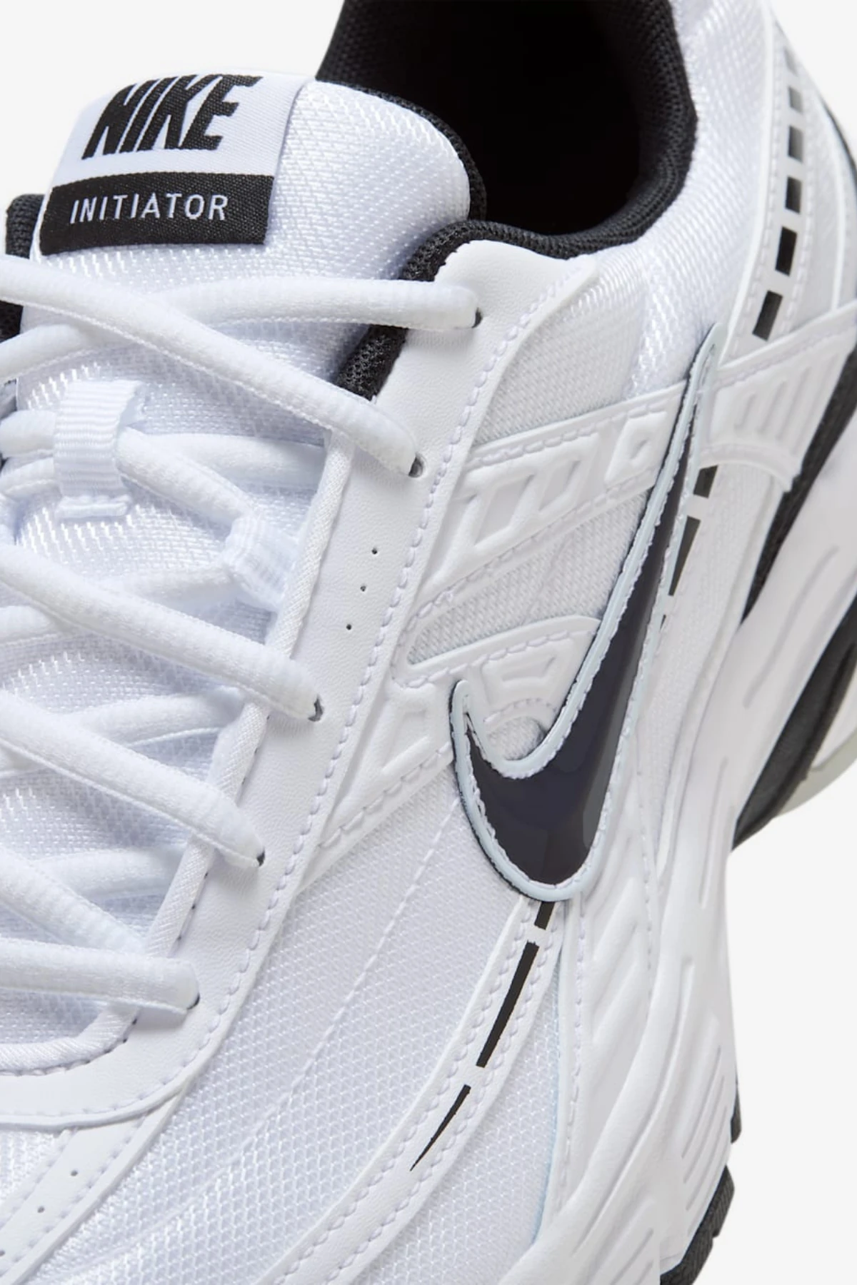 Nike Initiator Erkek Beyaz Sneaker Ayakkabı 394055-100