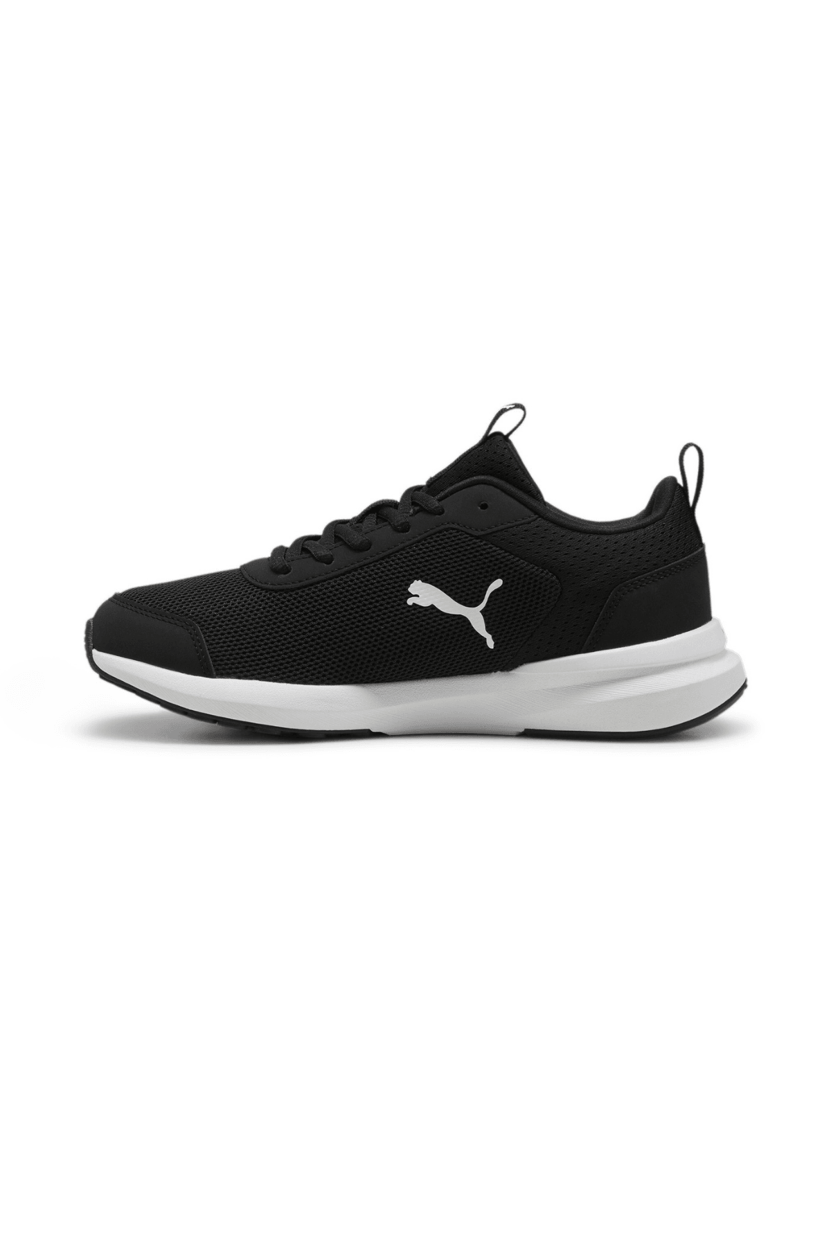 Puma Kruz Profoam Jr Siyah Kadın Yürüyüş & Koşu Ayakkabı 37976202