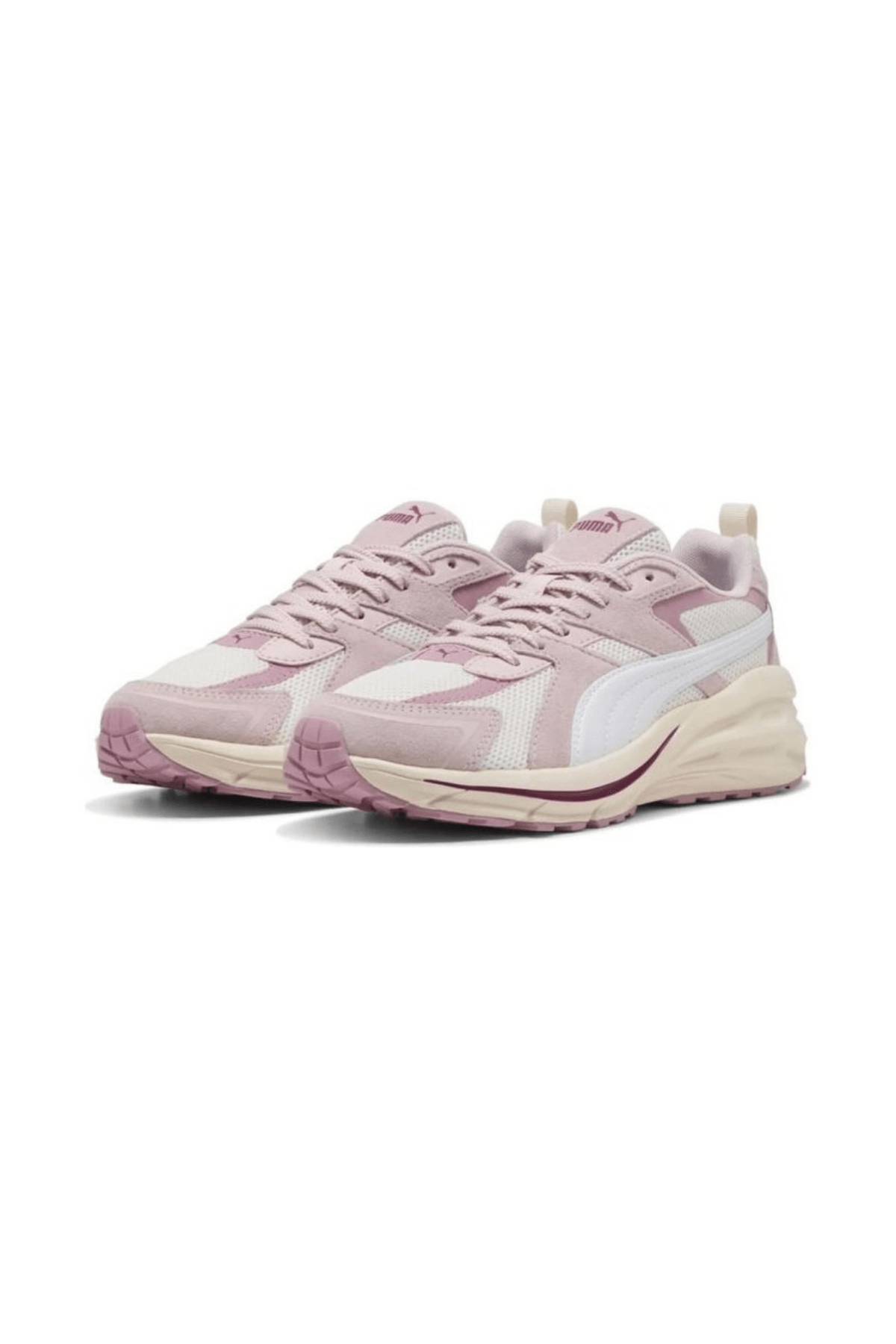 Puma Hypnotic Kadın Sneakers Spor Ayakkabı