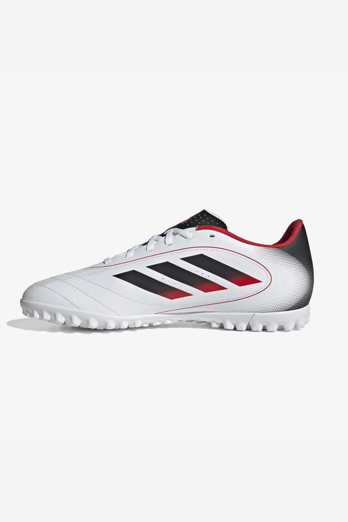 Adidas GOLETTO IX FG-MG Beyaz Erkek Halı Saha Ayakkabısı IH0084