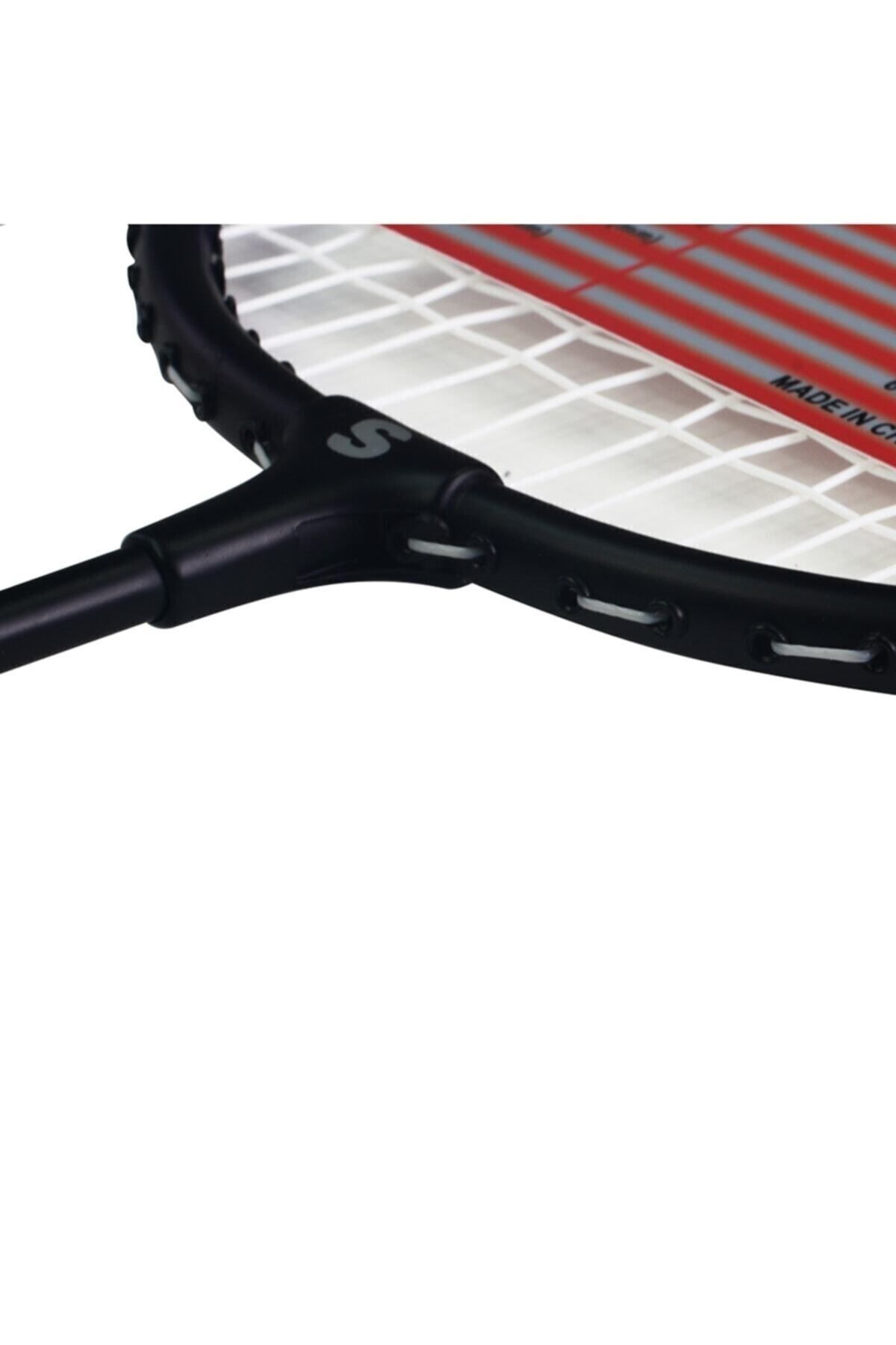 Selex Profesyonel Badminton Raketi 5316